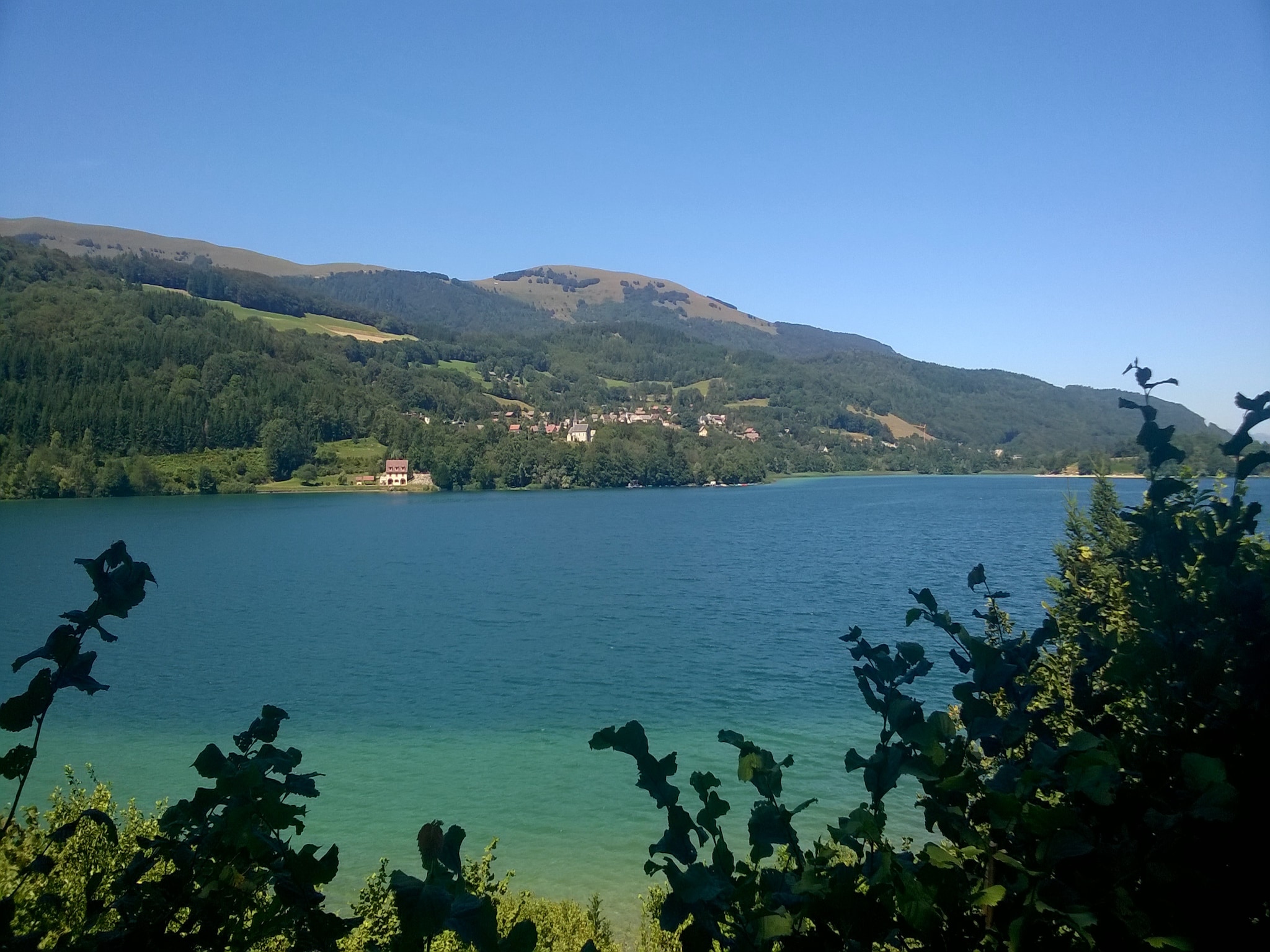 Ferienhaus Les Prats