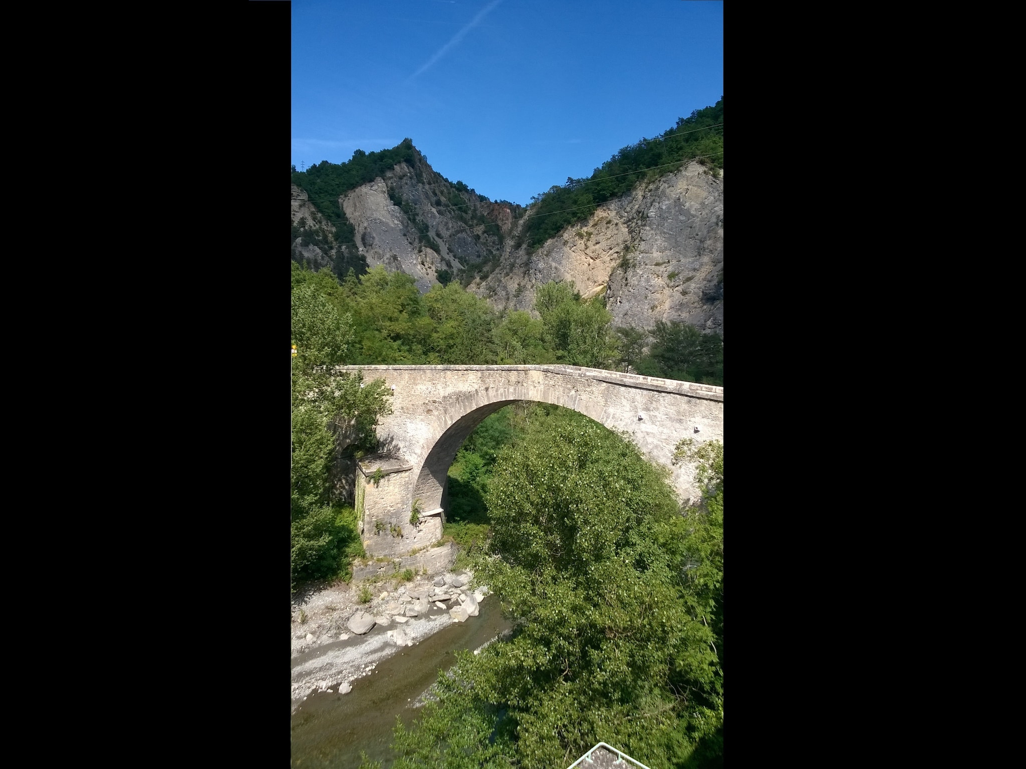 Ferienhaus Les Prats