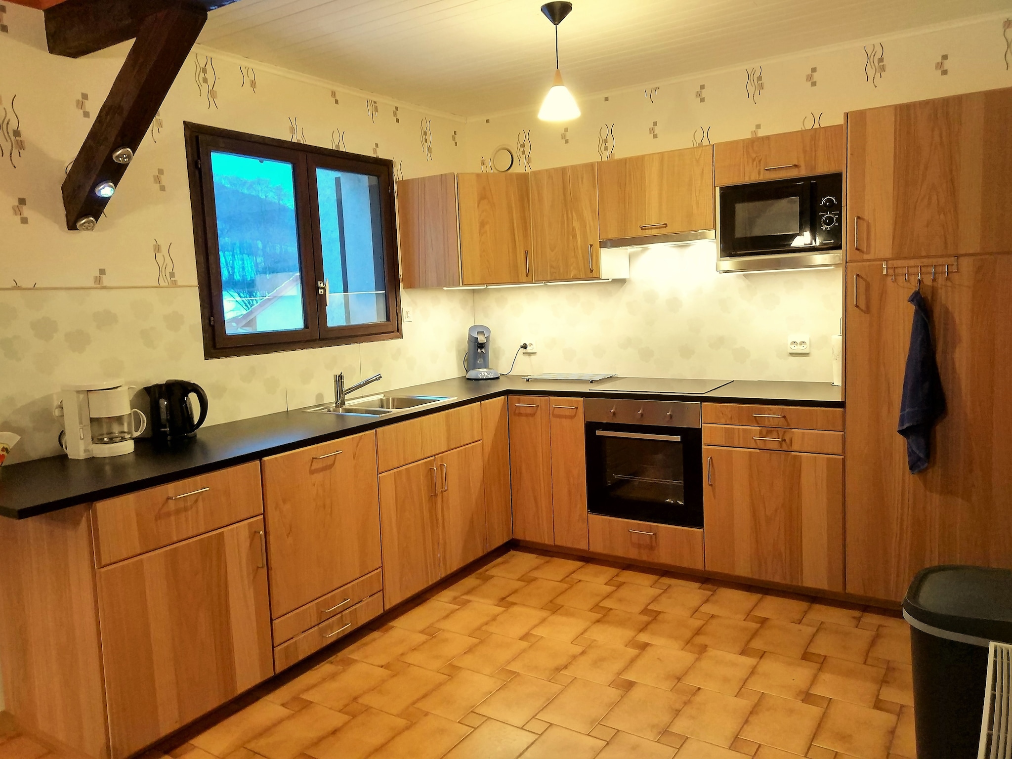Ferienhaus Les Prats