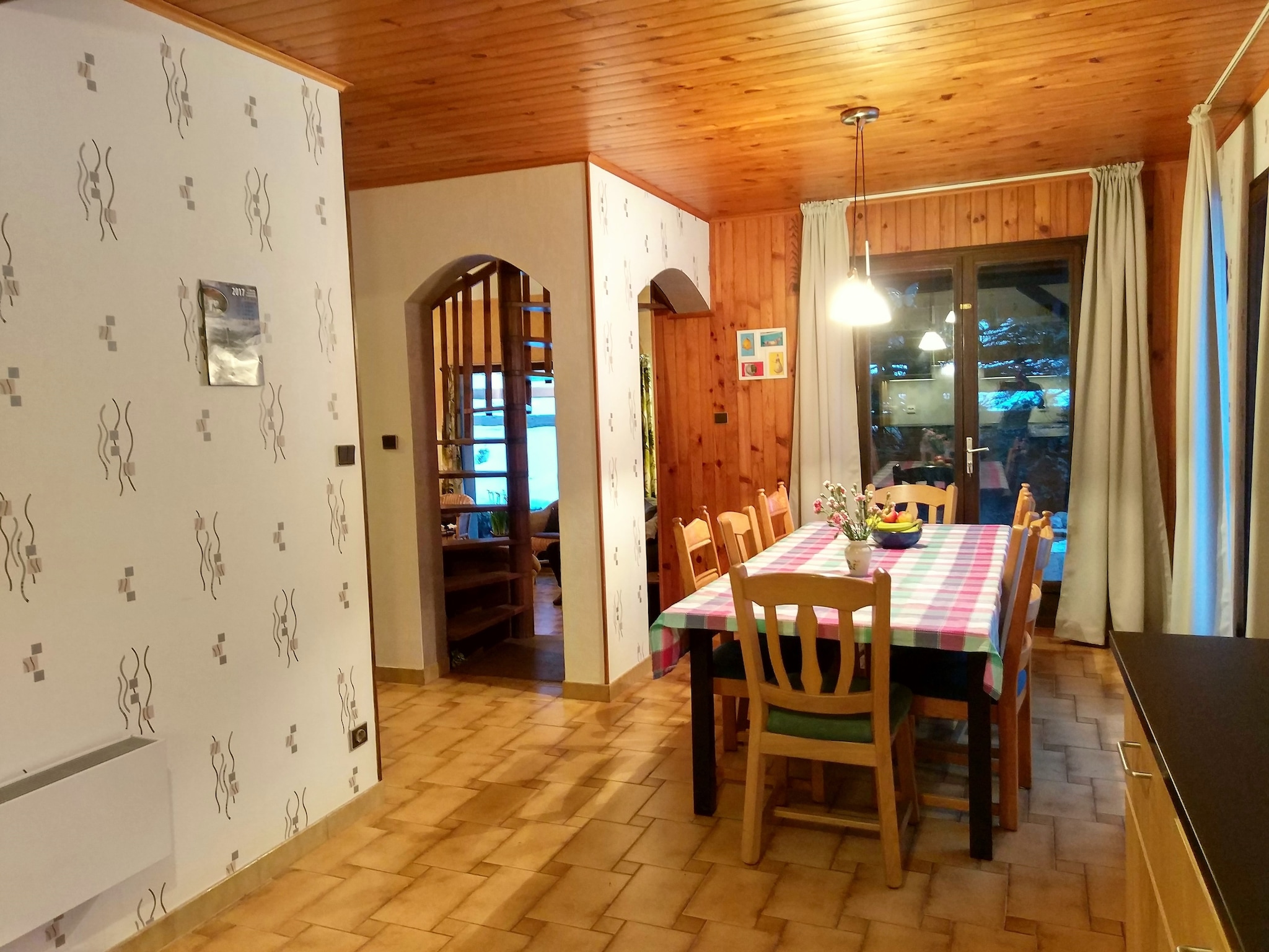 Ferienhaus Les Prats
