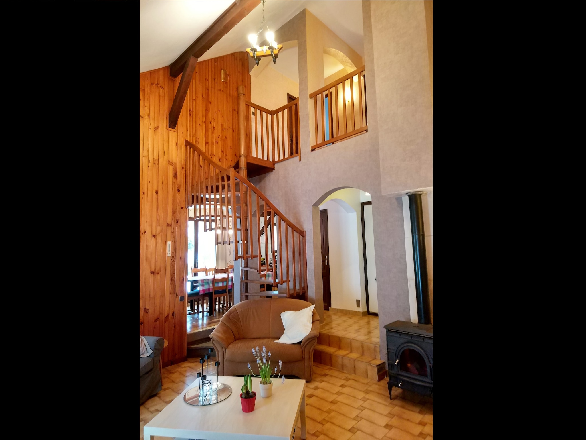 Ferienhaus Les Prats