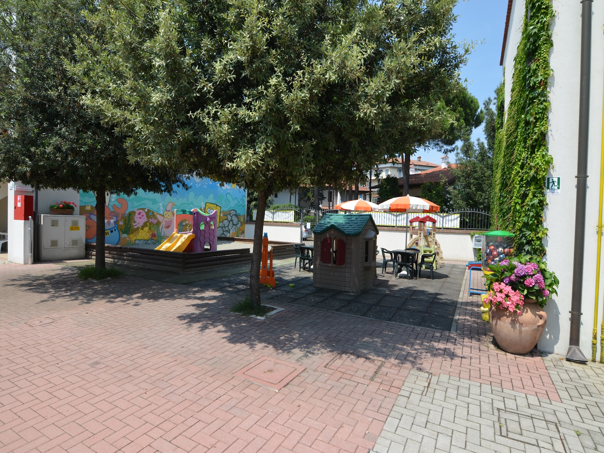Apartment Michelangelo Hotel & Family Resort - Alba