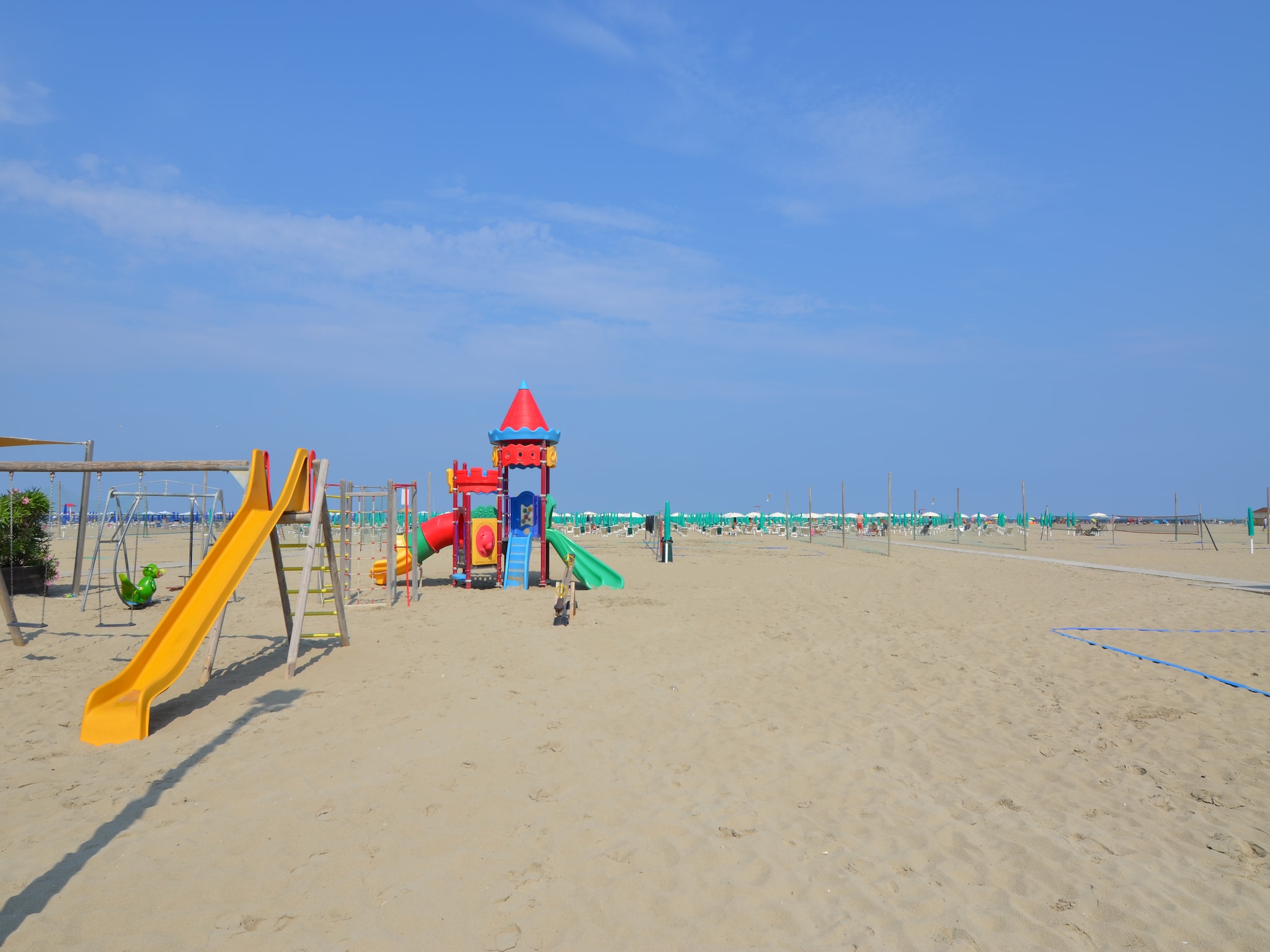 Apartment Michelangelo Hotel & Family Resort - Alba