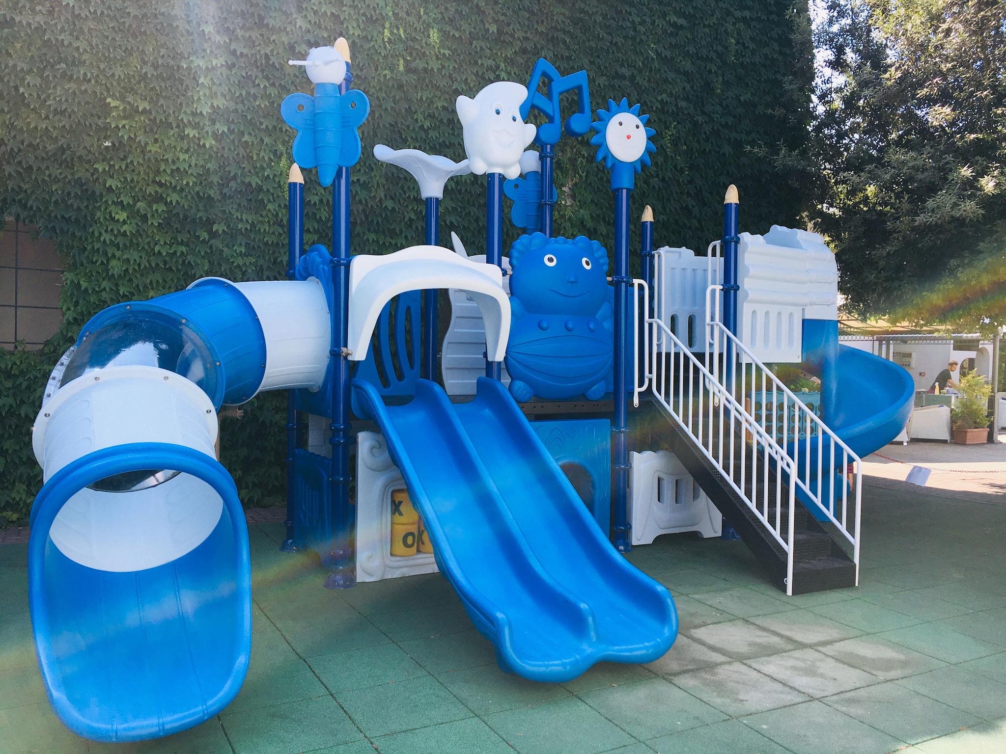 Apartment Michelangelo Hotel & Family Resort - Alba