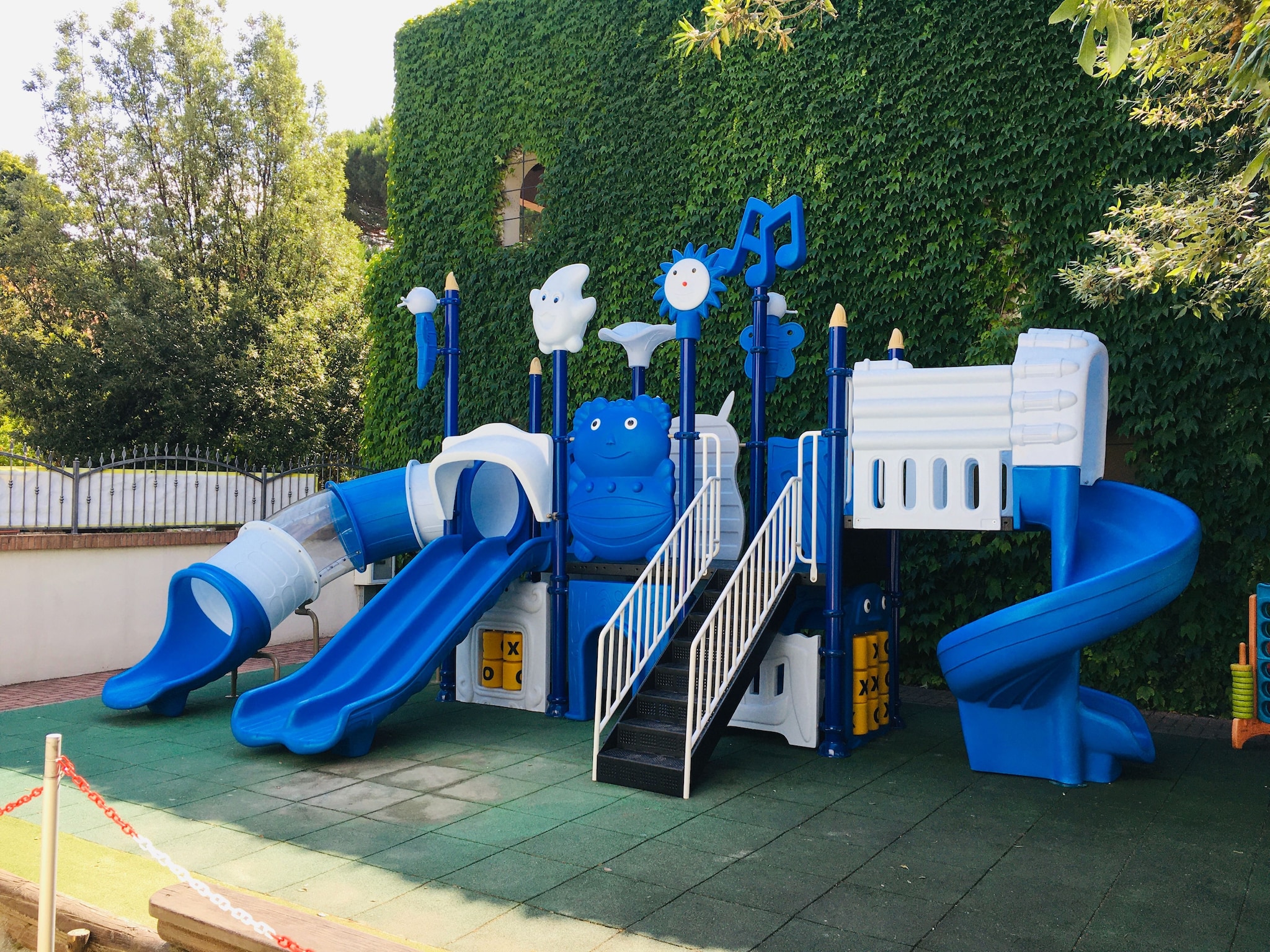 Apartment Michelangelo Hotel & Family Resort - Alba