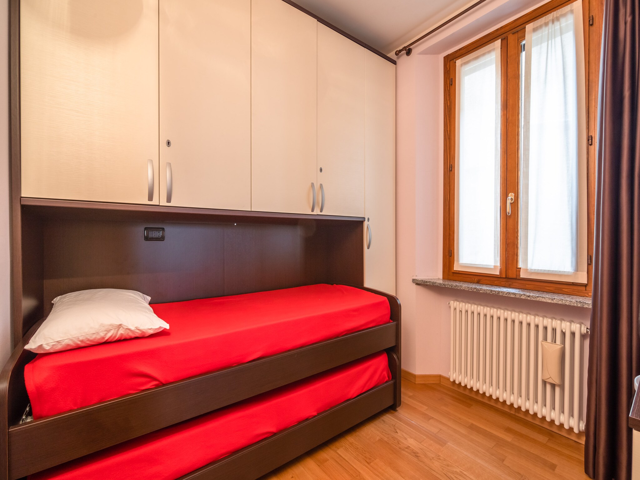 Appartamento Casa Cristina Meina Centro