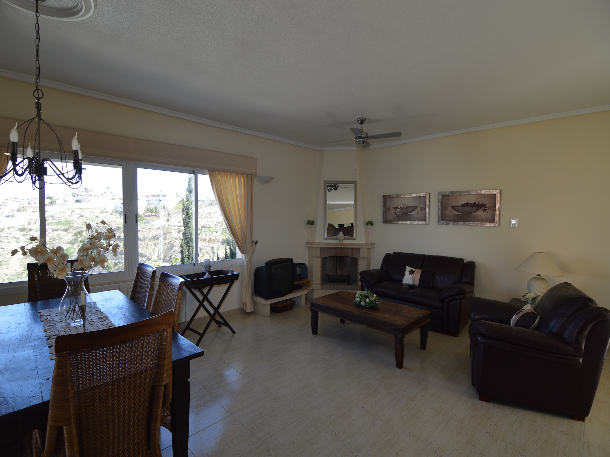 Vacation home Casa Esperanto