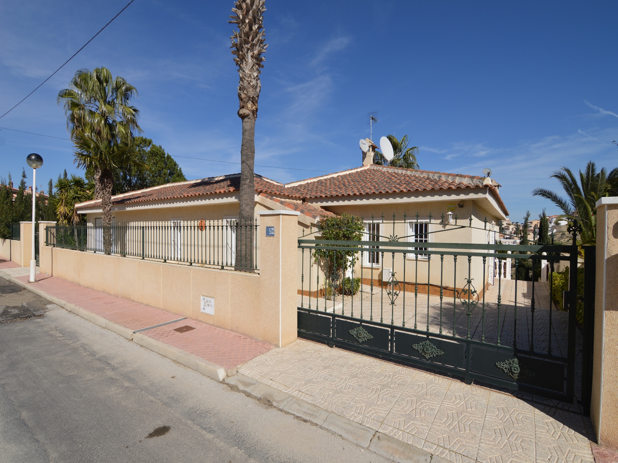 Vacation home Casa Esperanto