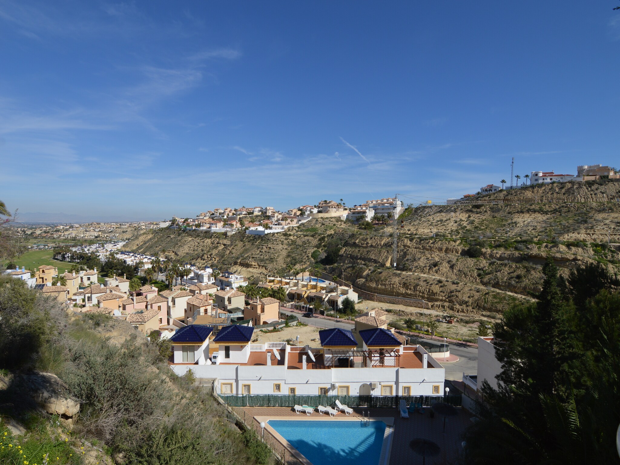 Vacation home Casa Esperanto