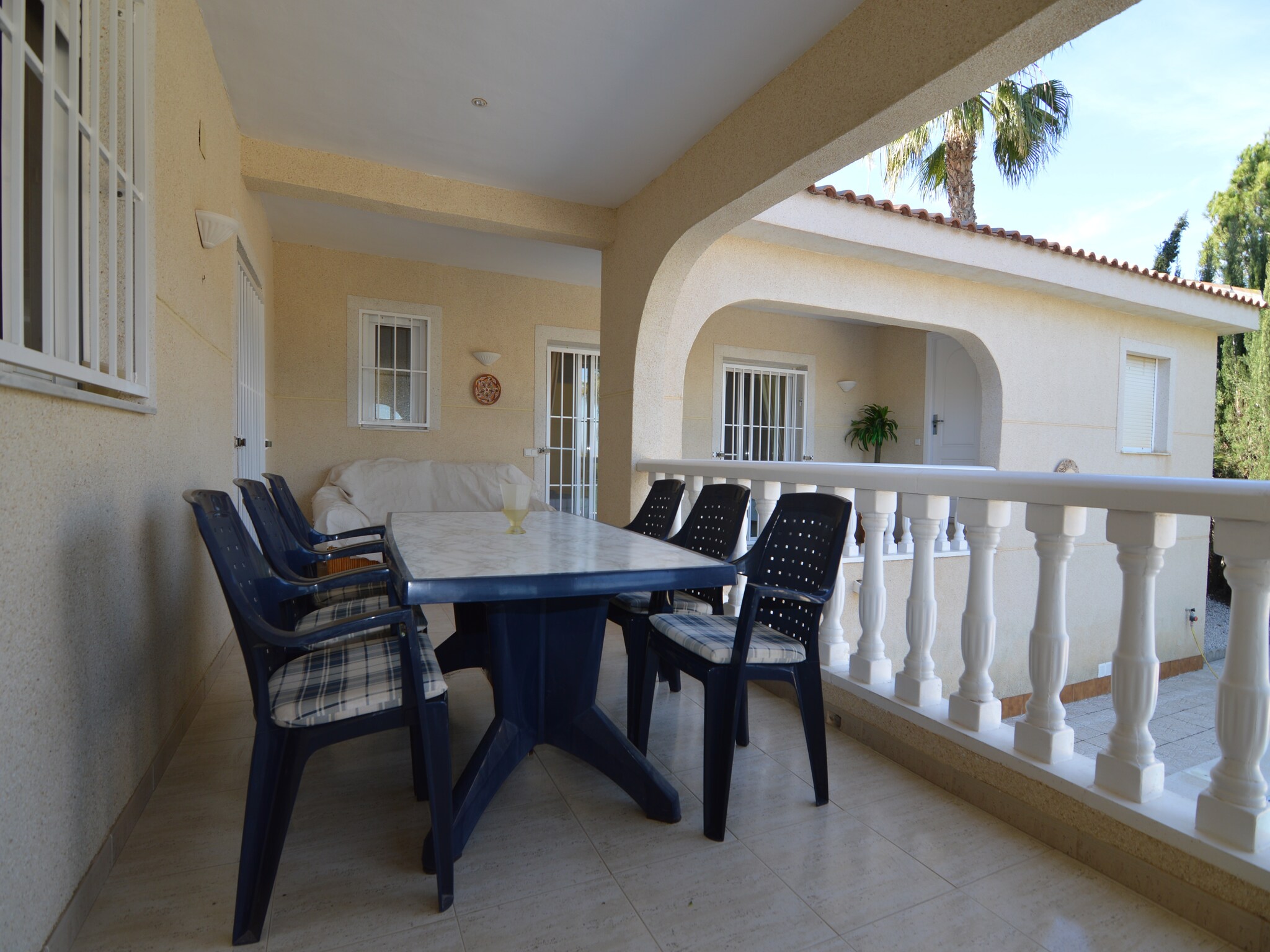 Vacation home Casa Esperanto