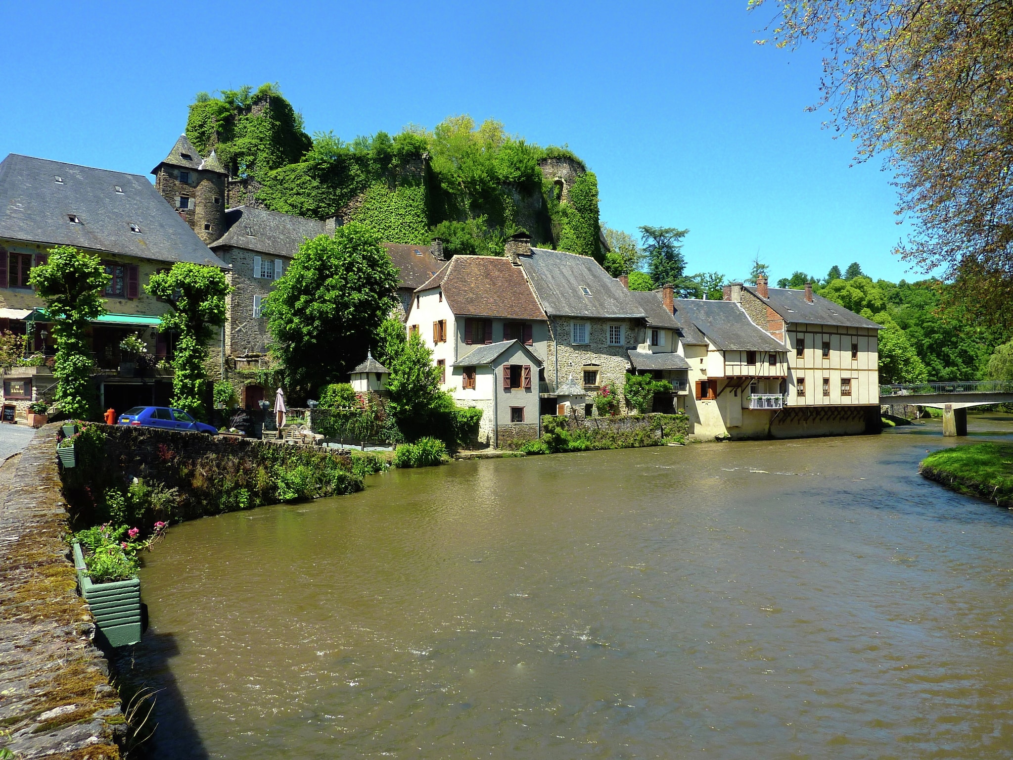   Maison La Porcherie