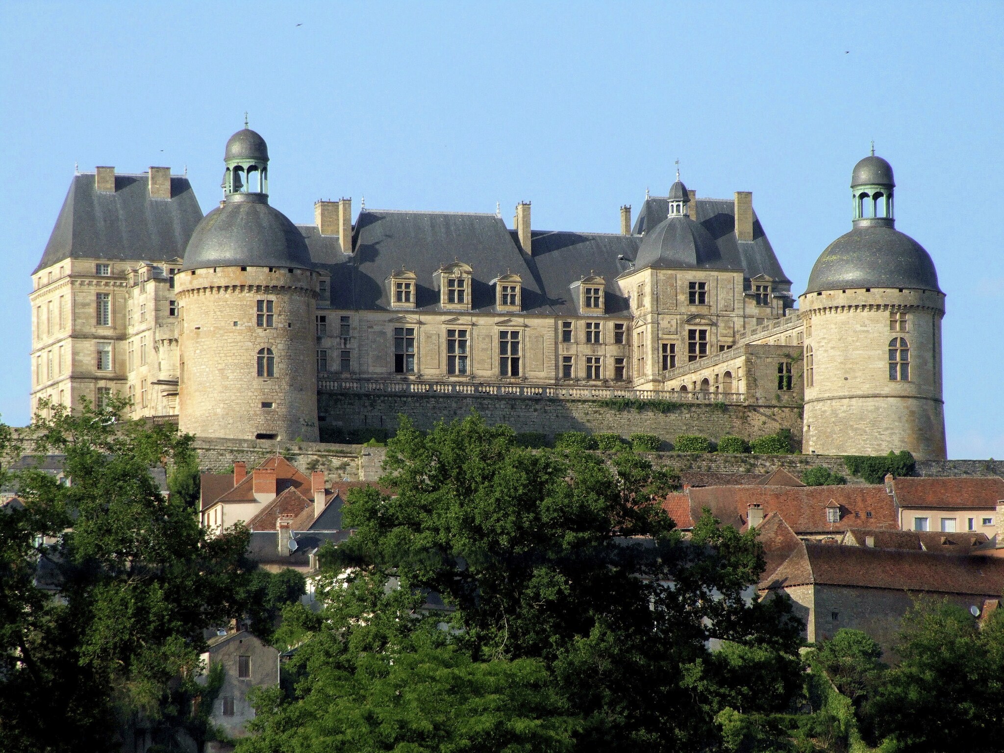   Maison La Porcherie
