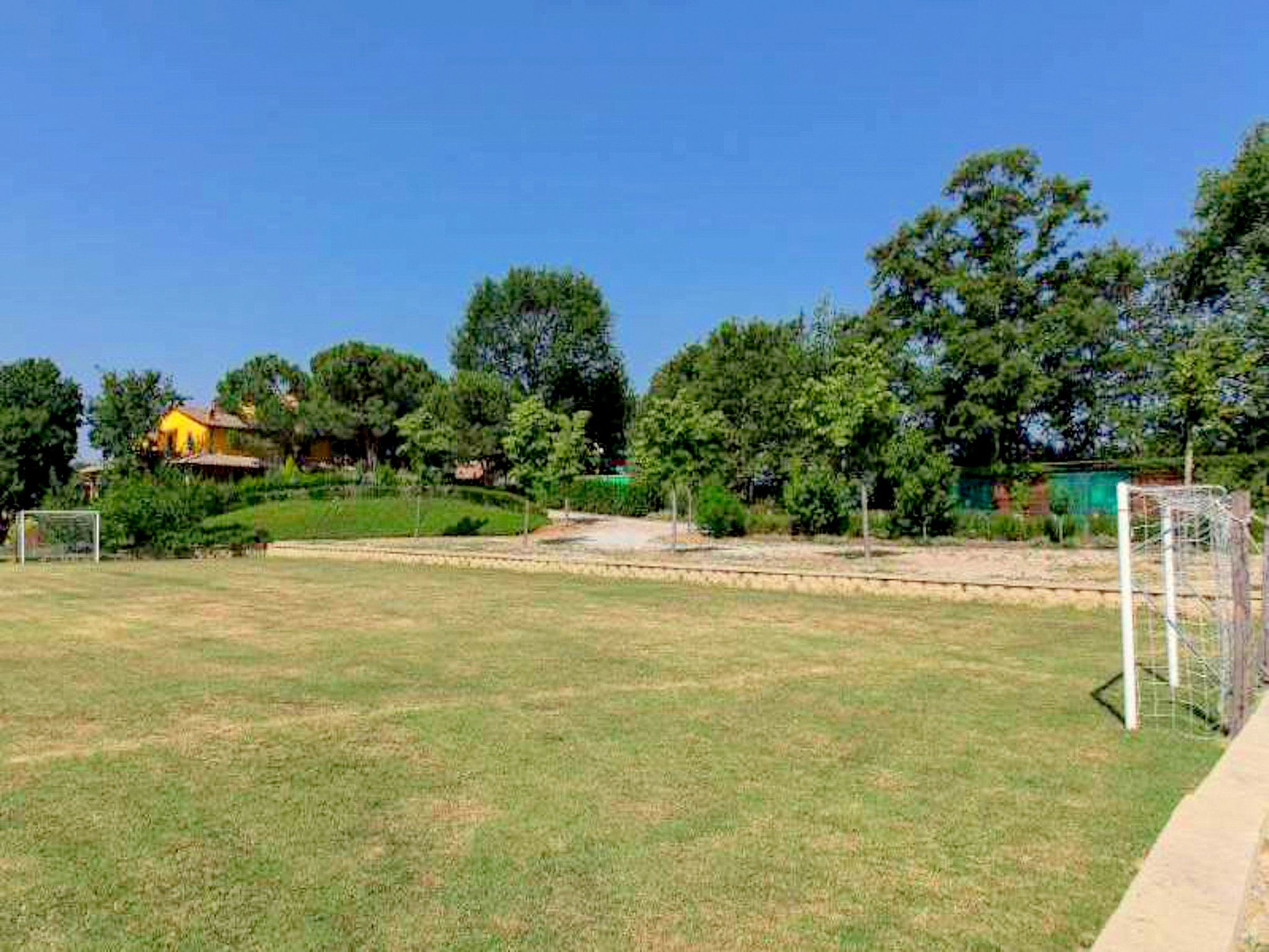 Ferienhaus Giardino - Levante per Due
