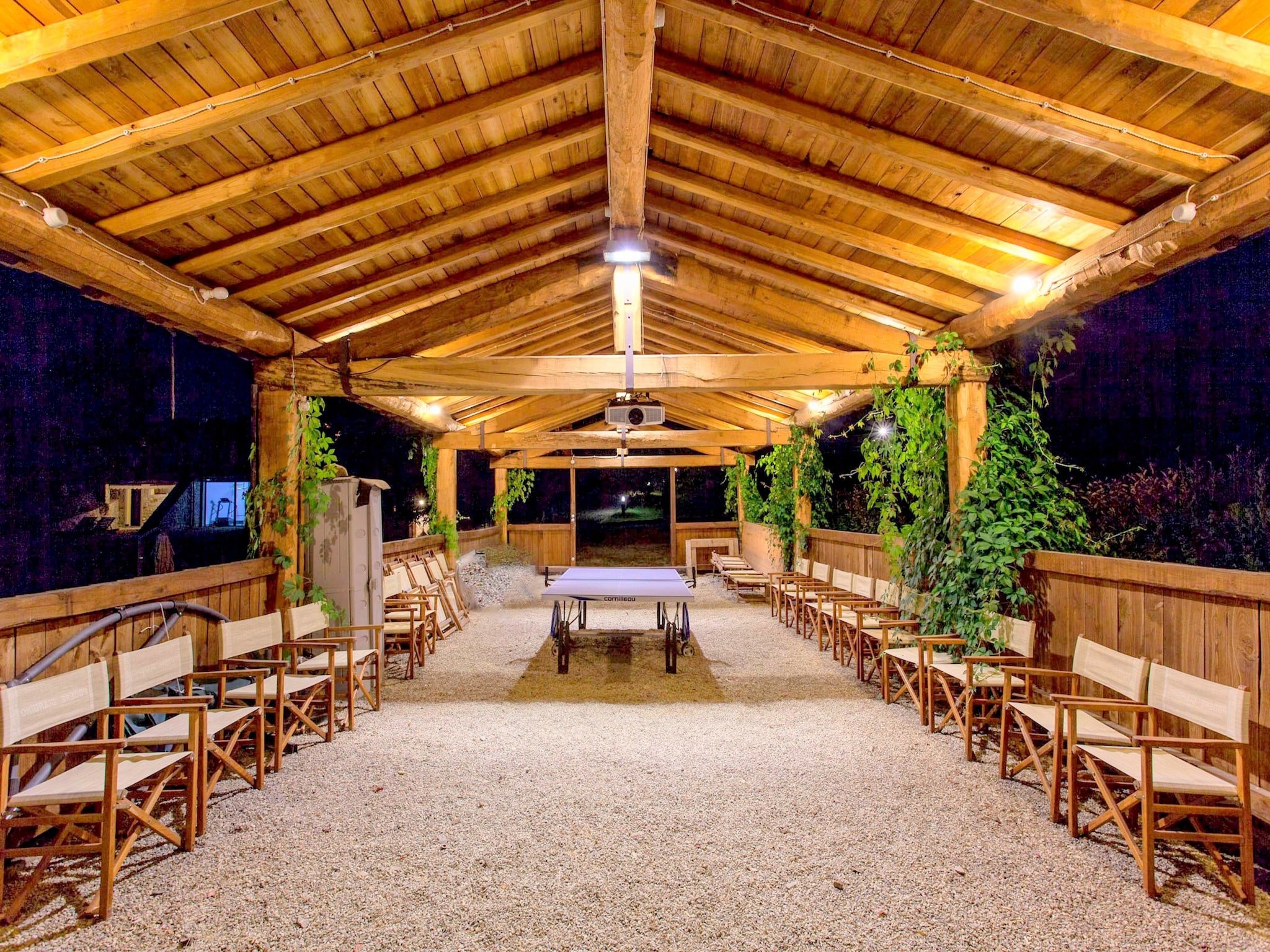 Ferienhaus Giardino - Levante per Due