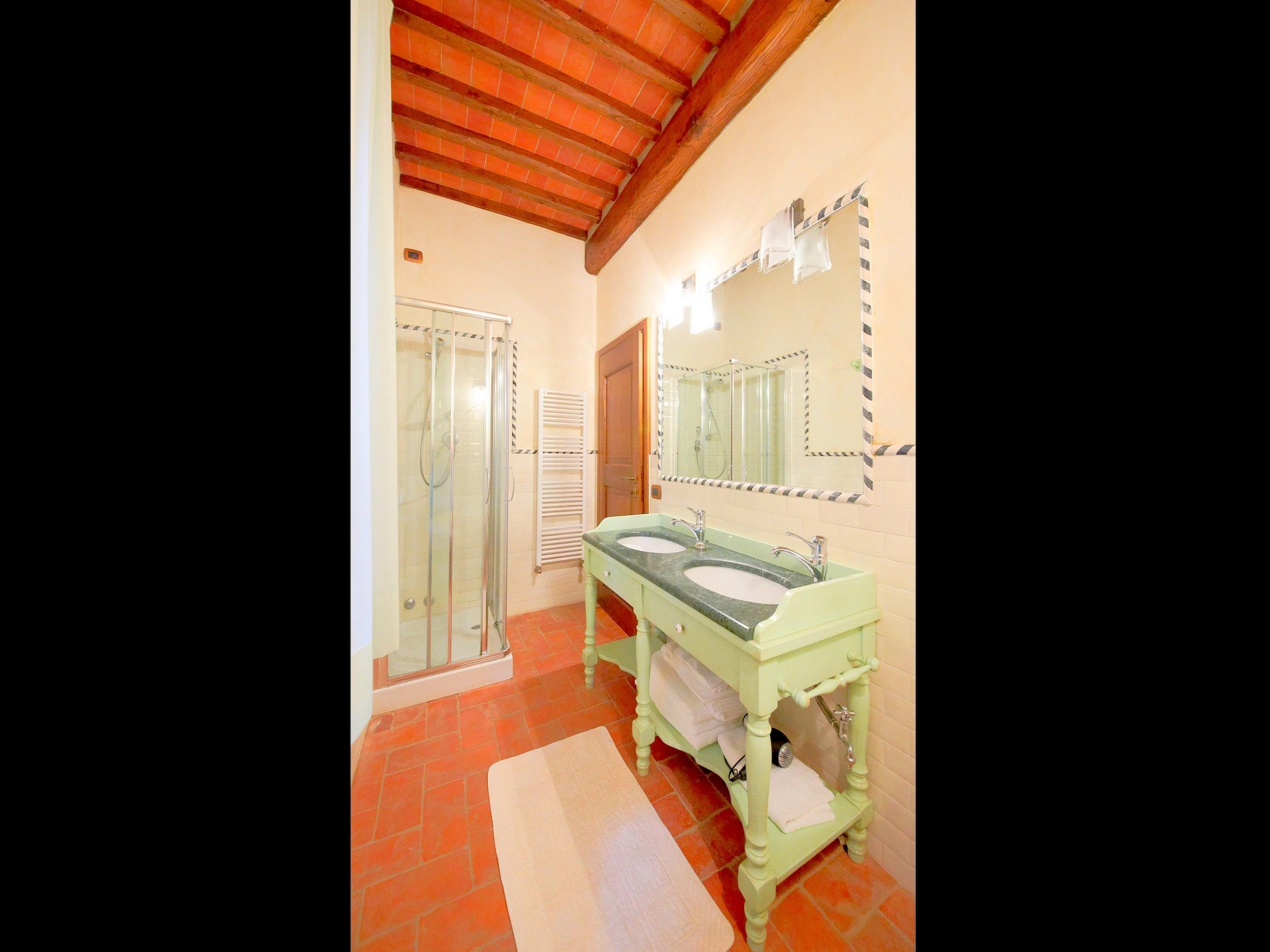 Ferienhaus Giardino - Levante per Due