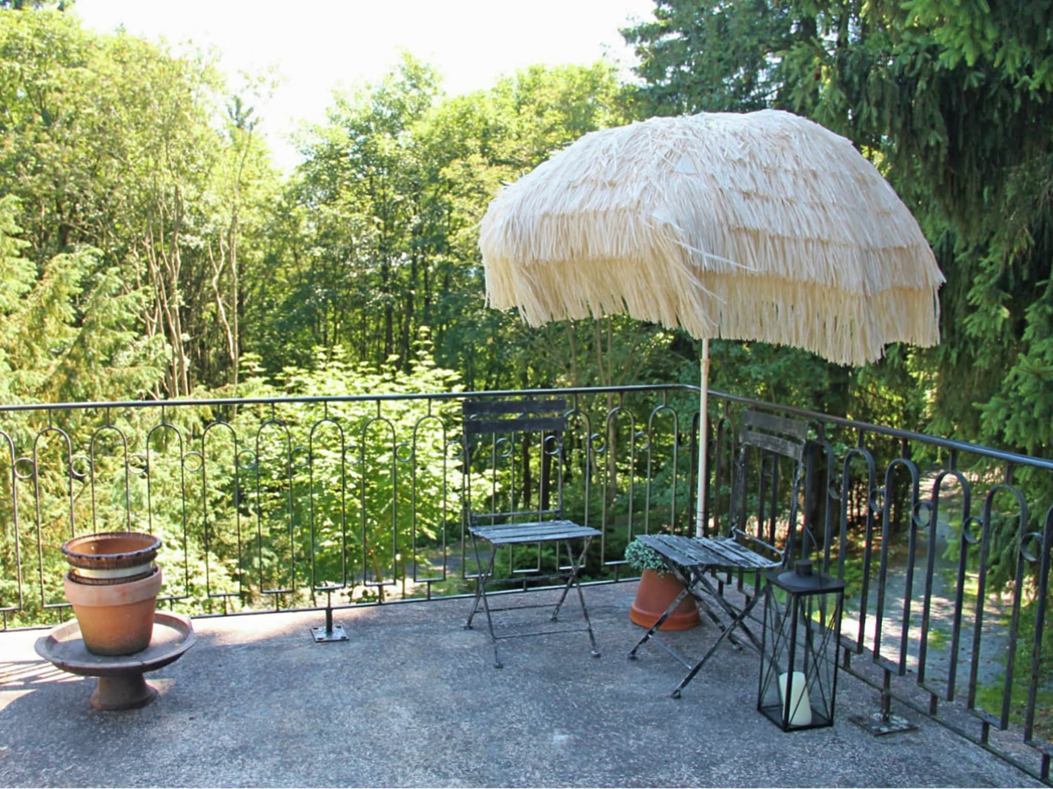   Haus du Pont
