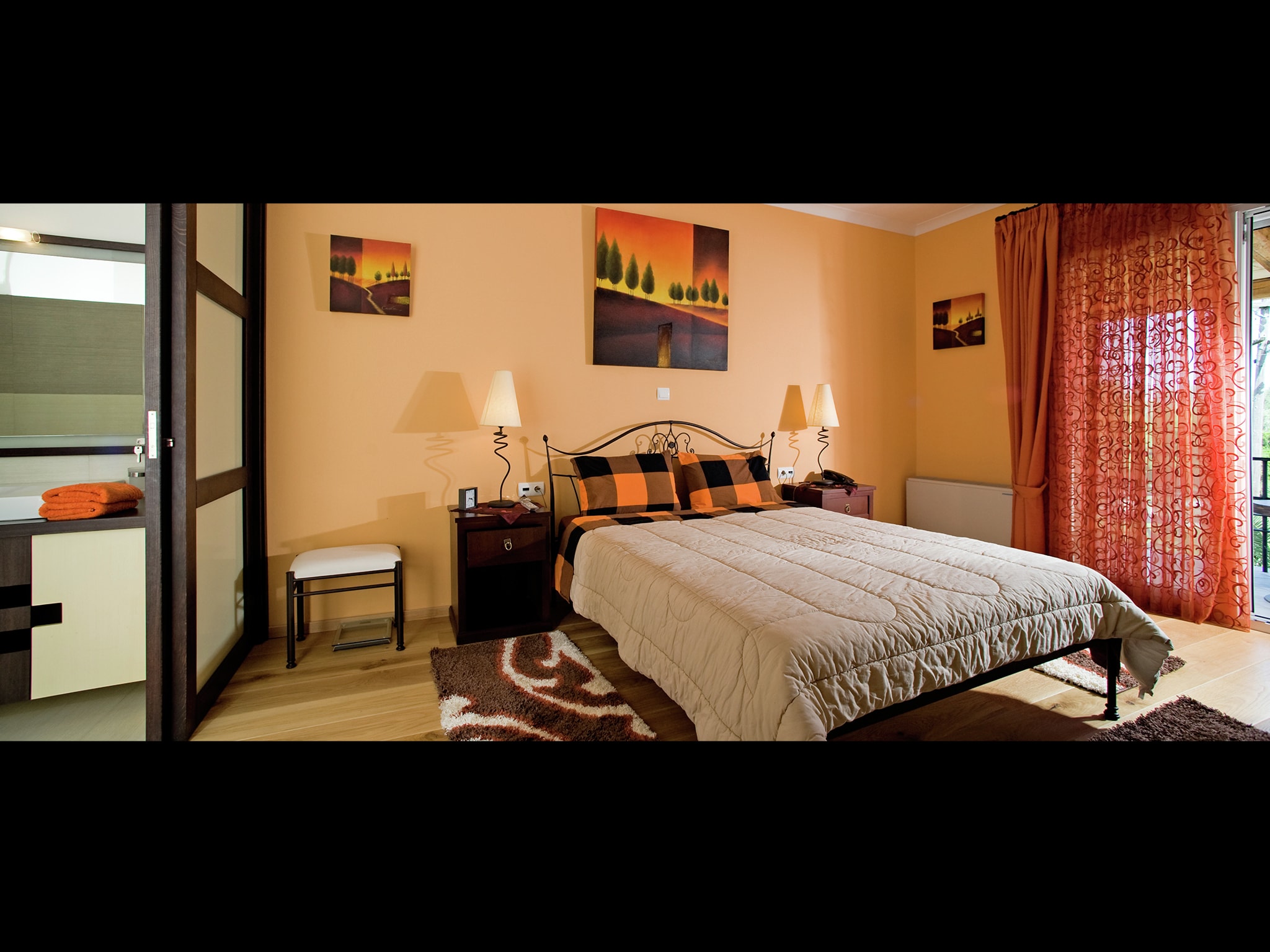 Feriebolig Villa Exclusive