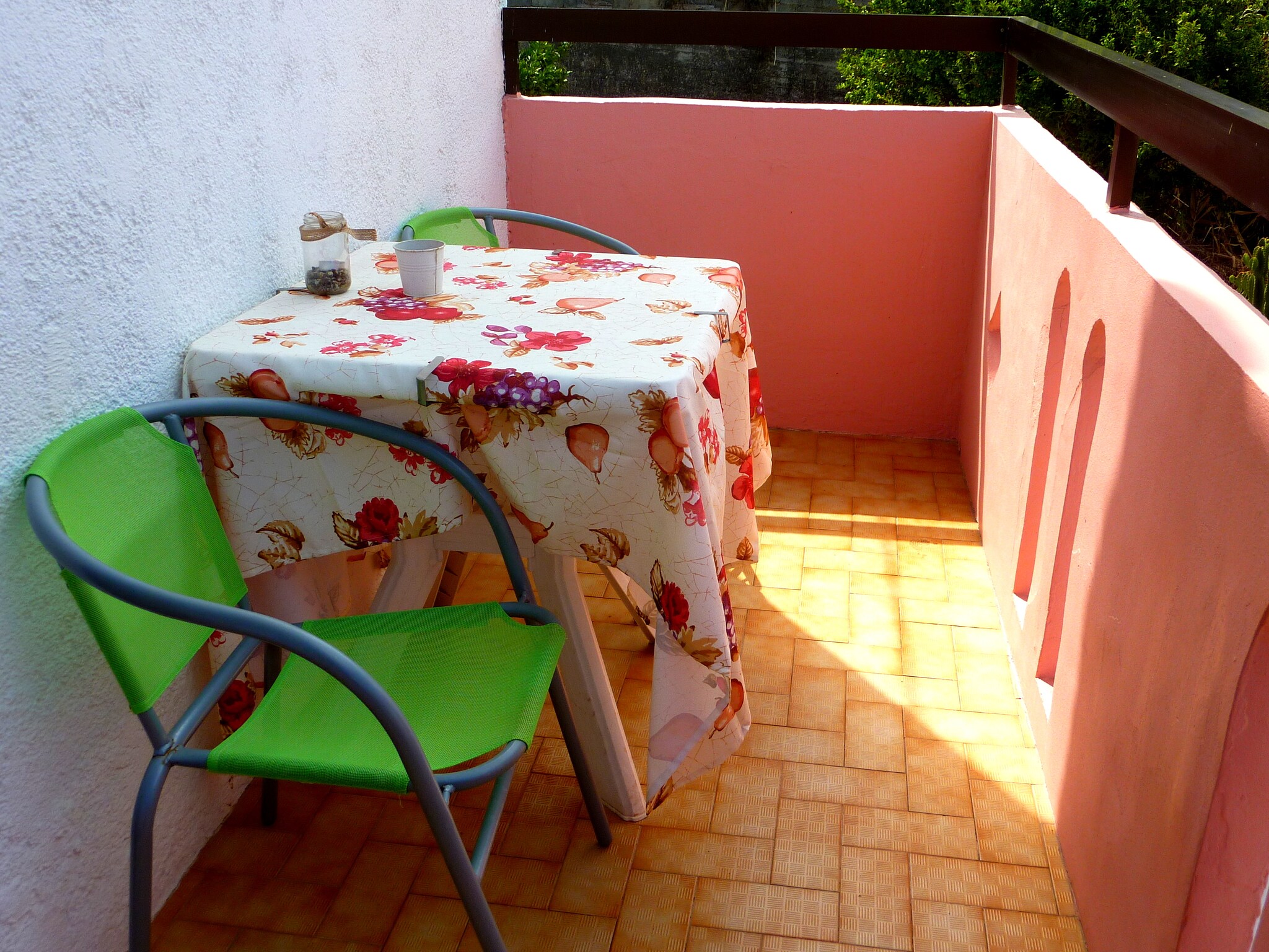 Ferienwohnung Blue Sea Studio
