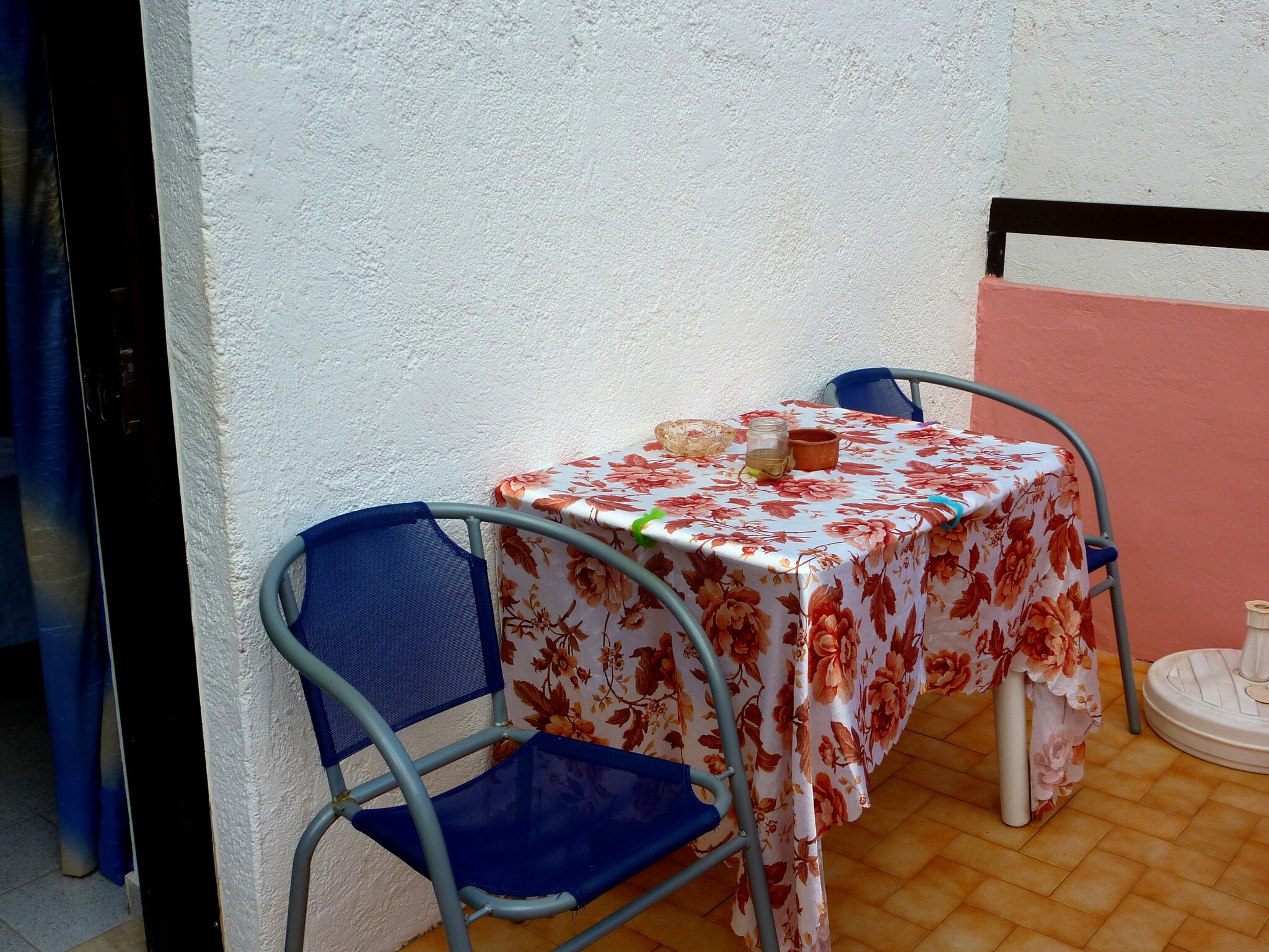 Ferienwohnung Blue Sea Studio