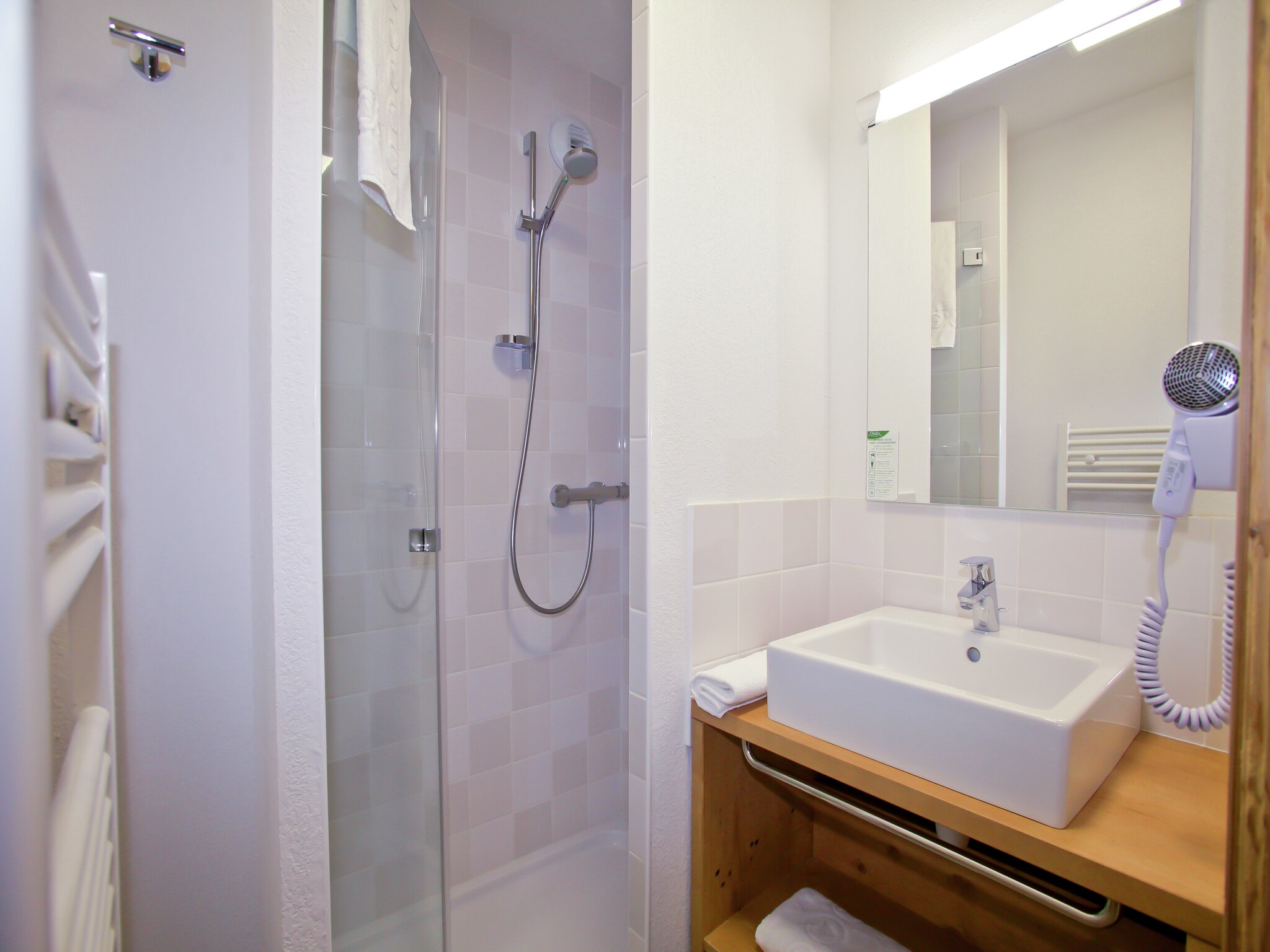 Apartment Les Fermes de Chatel 2