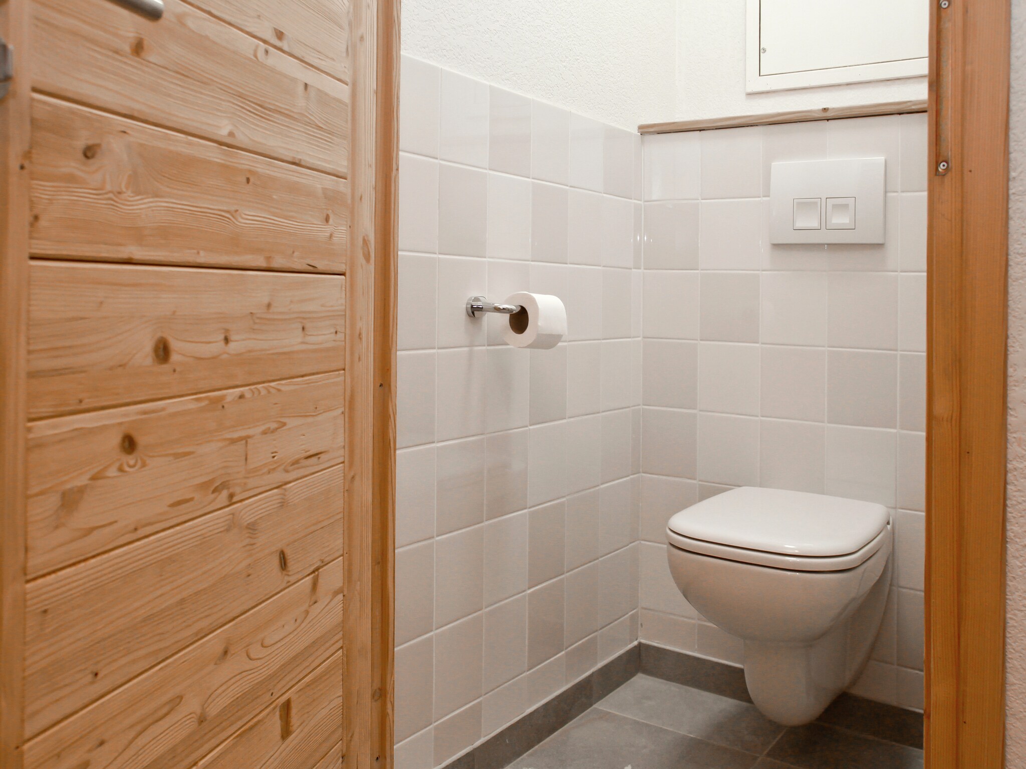 Apartment Les Fermes de Chatel 2