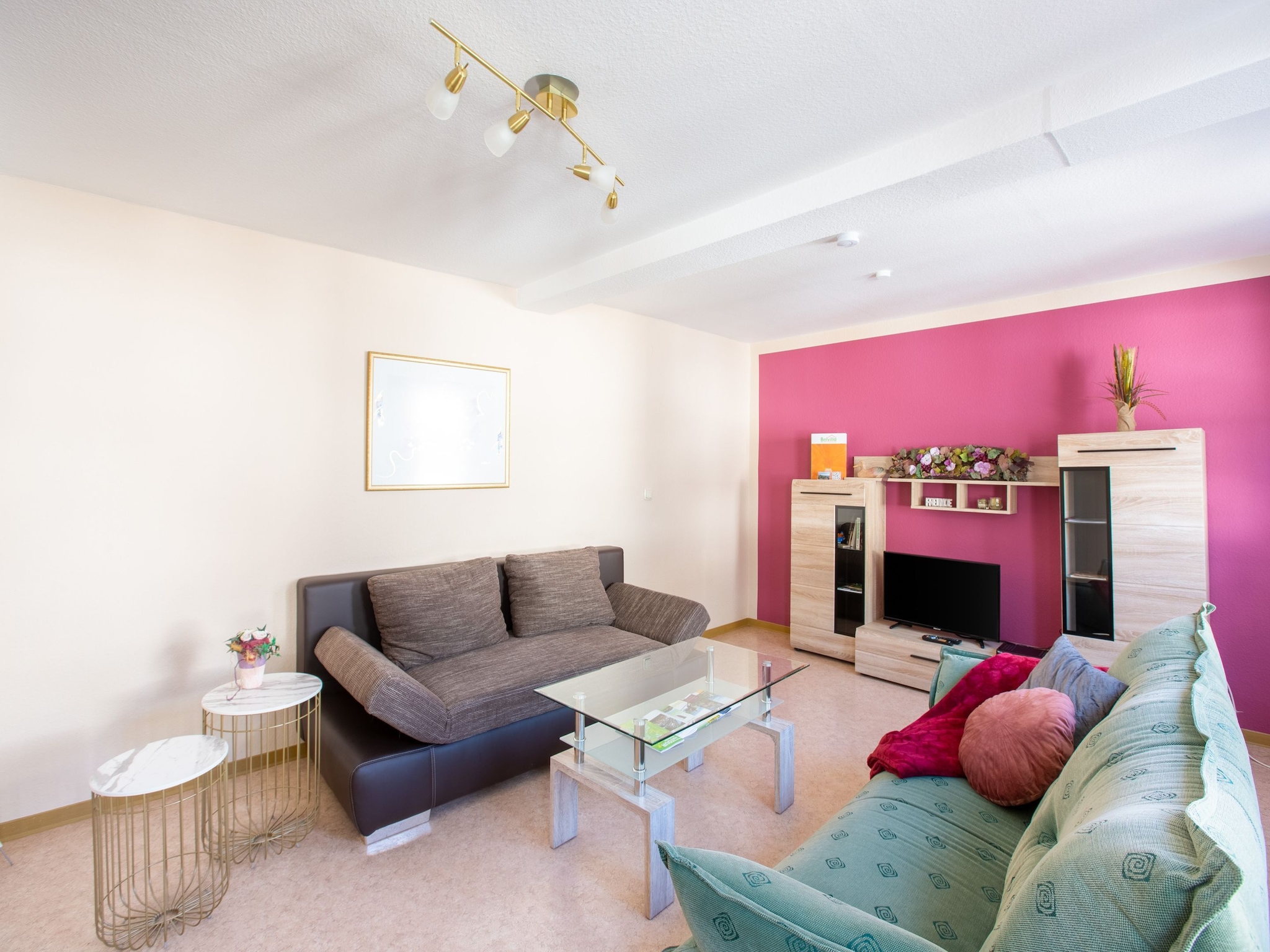 Apartment Sauerland