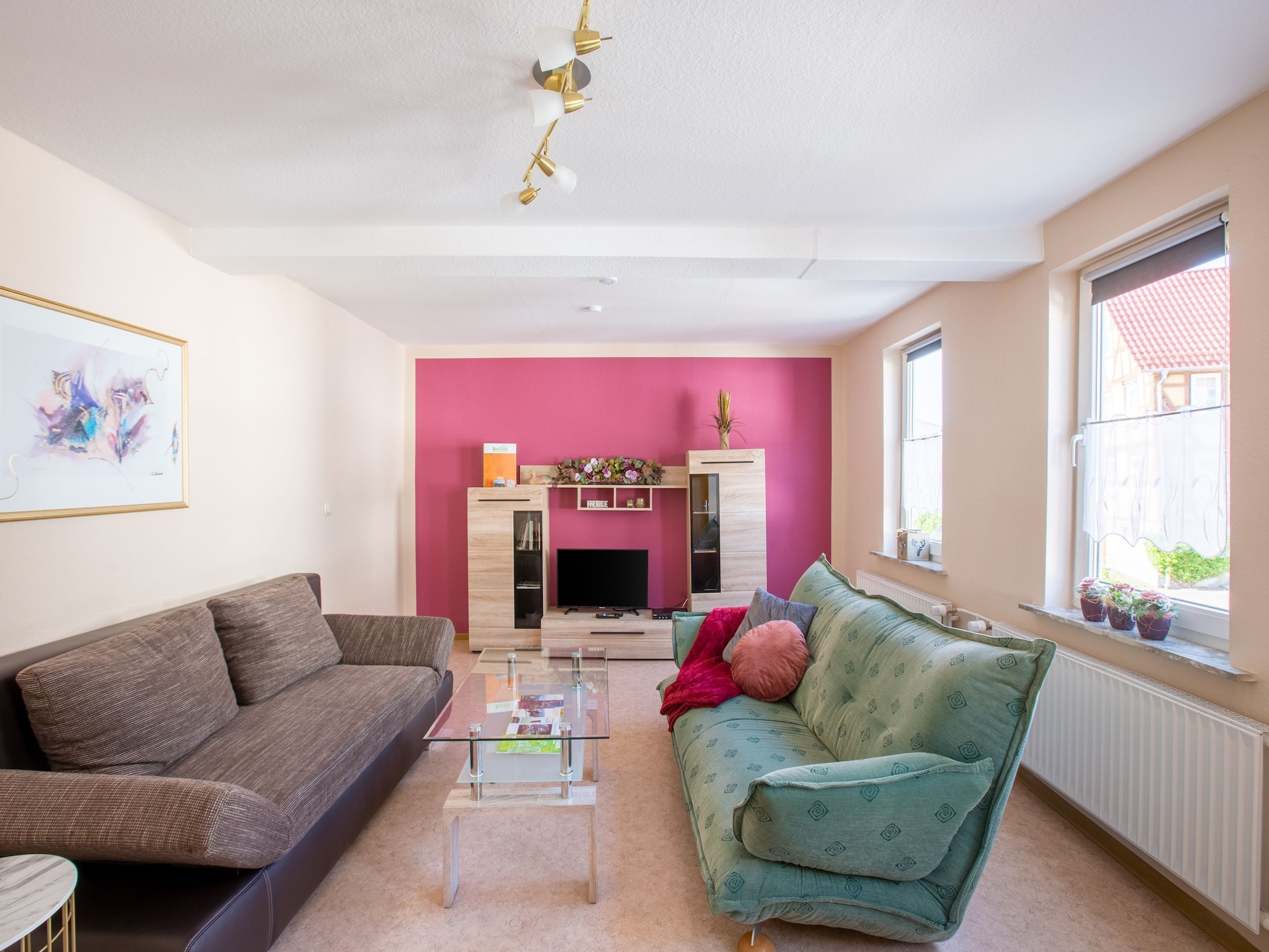 Apartment Sauerland