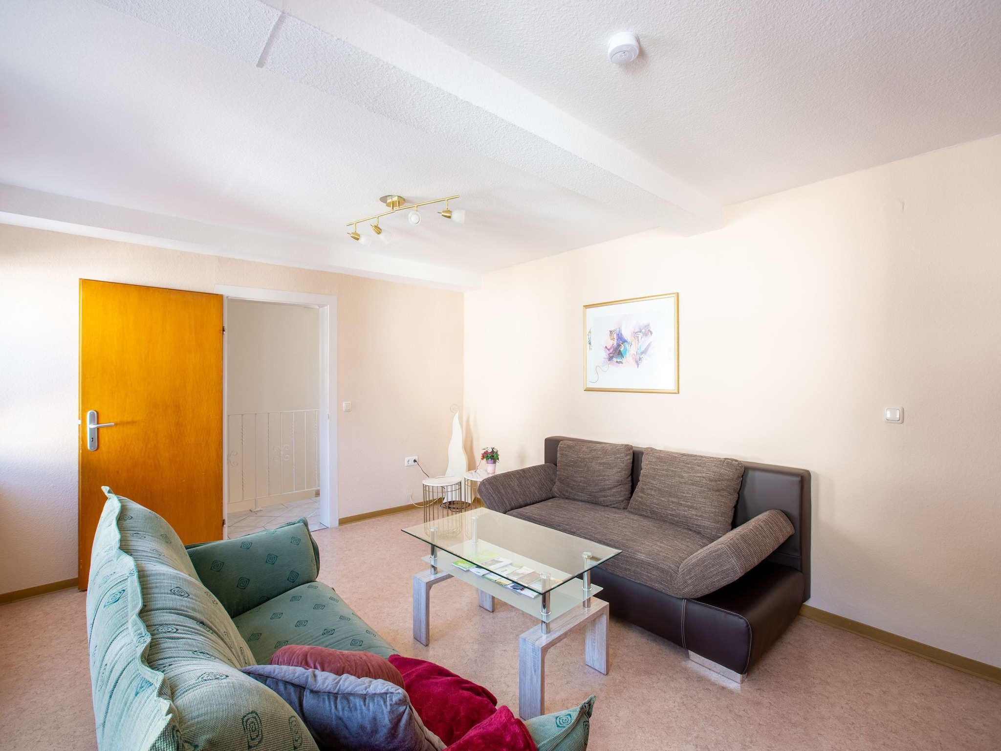 Apartment Sauerland