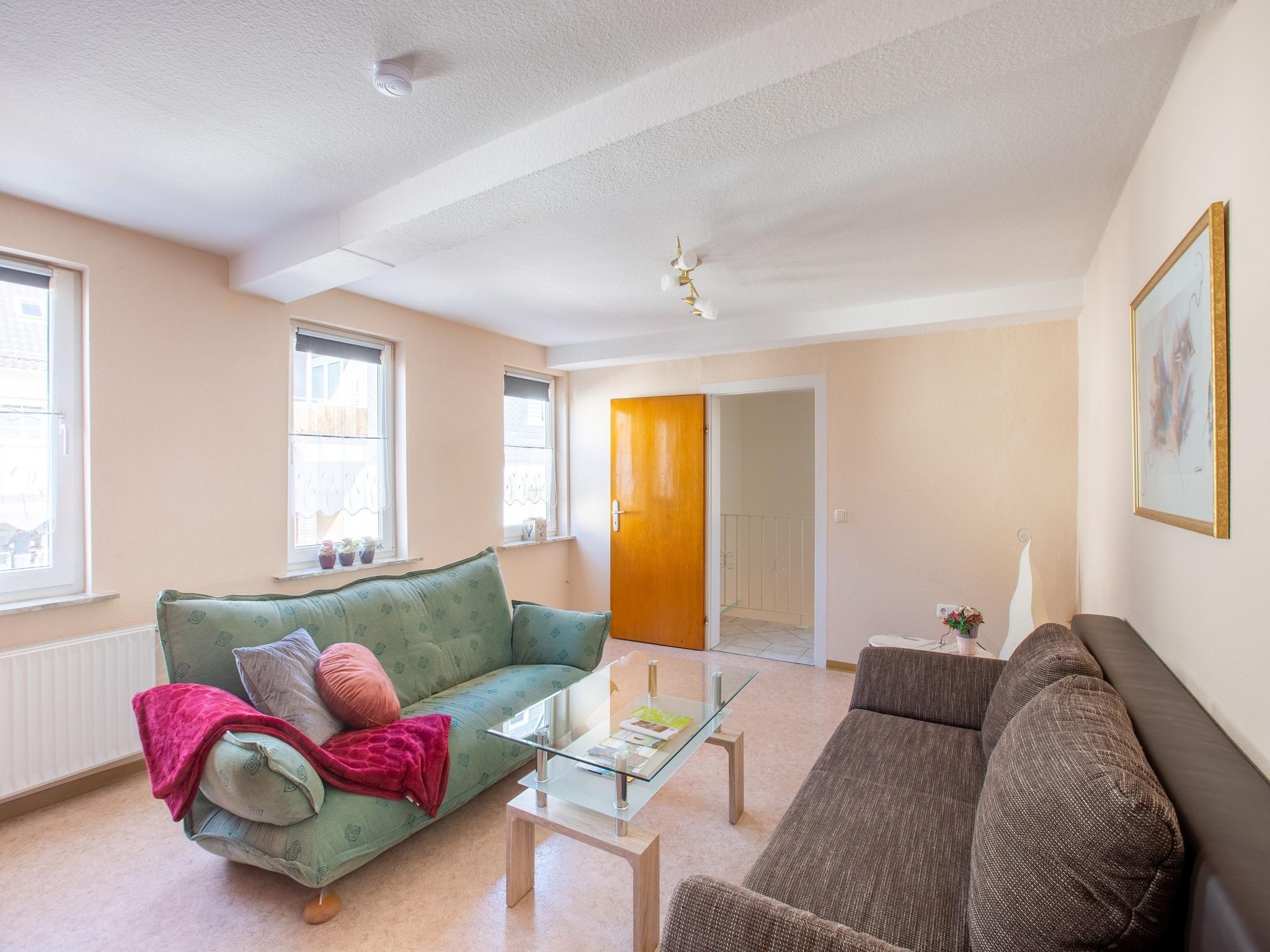 Apartment Sauerland