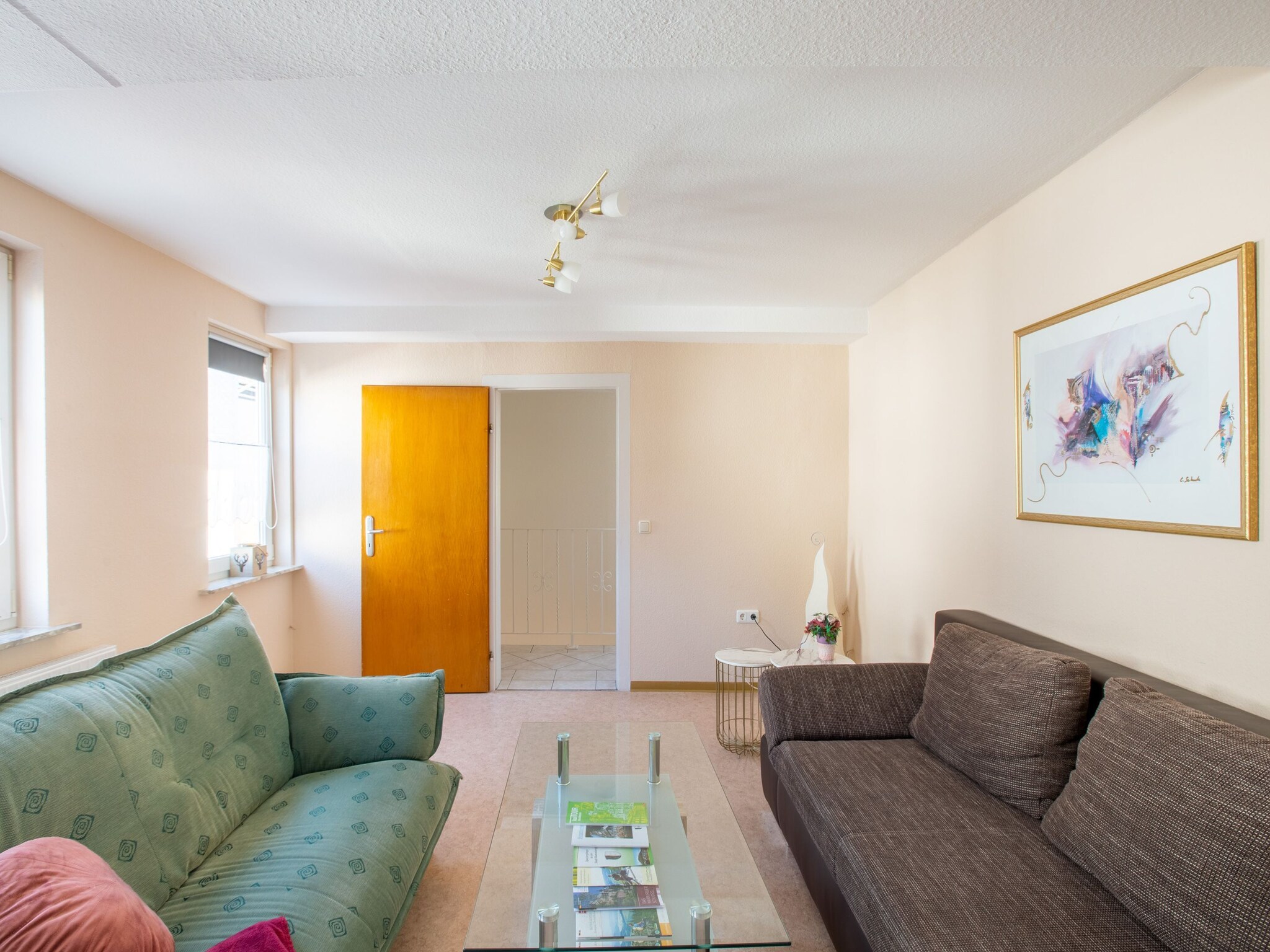 Apartment Sauerland