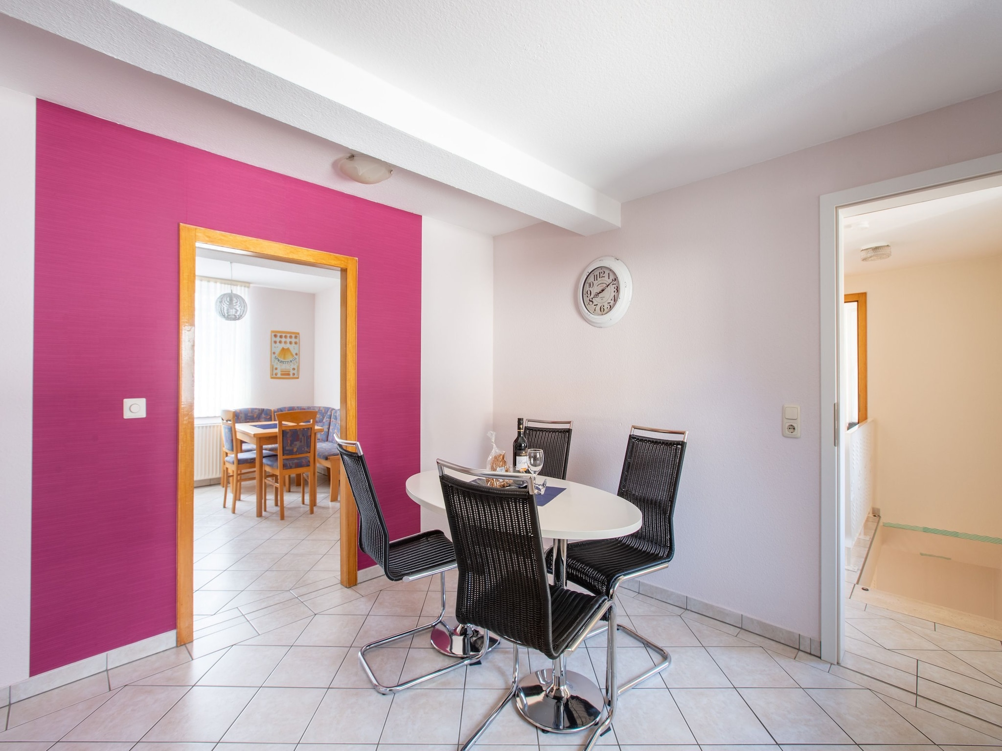 Apartment Sauerland