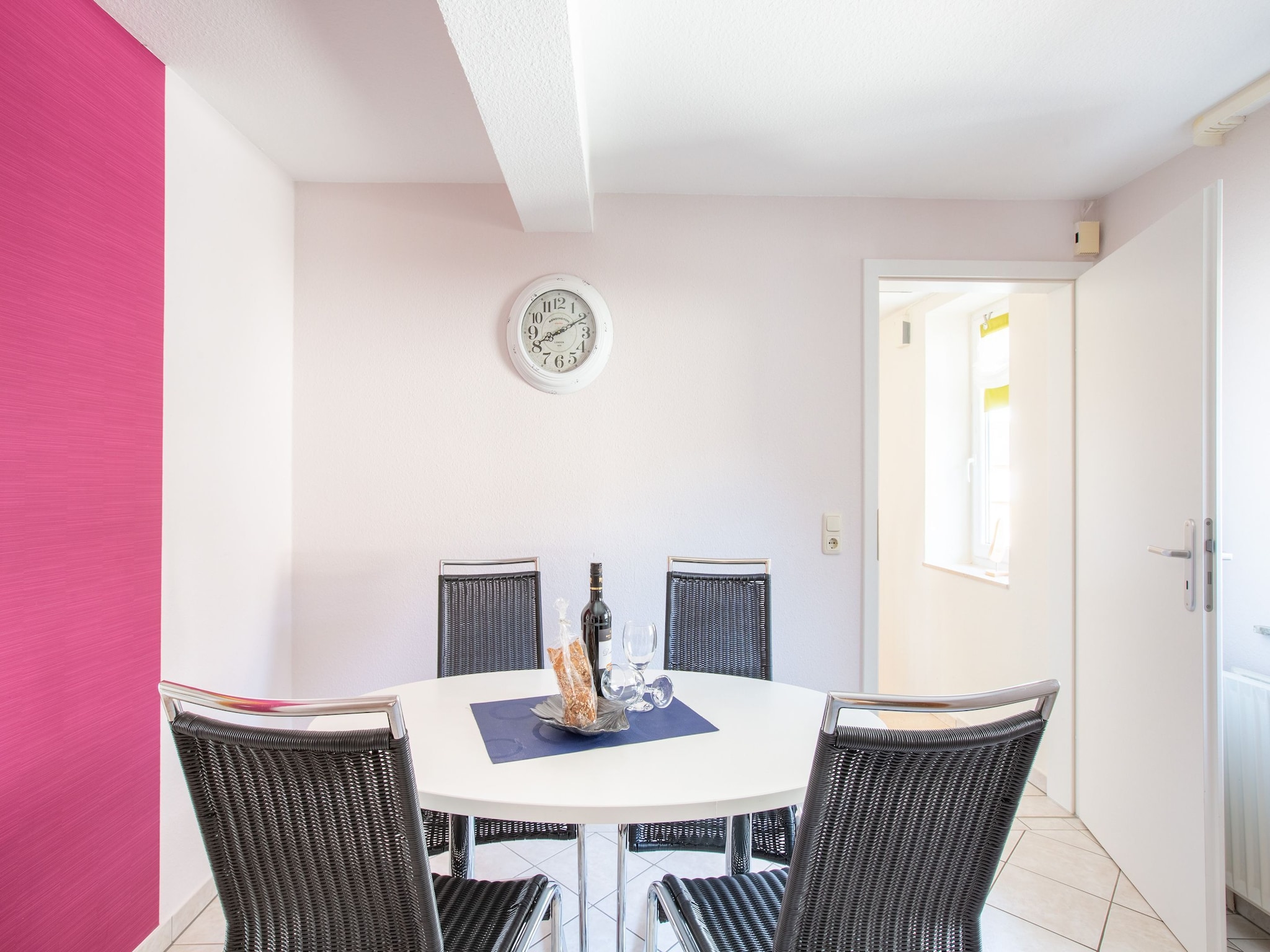 Apartment Sauerland