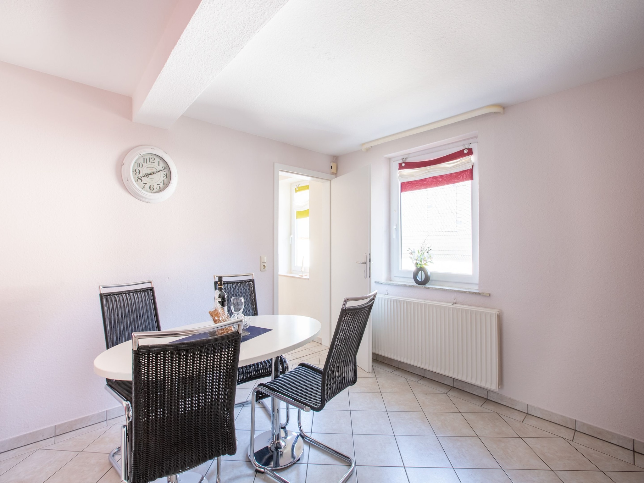 Apartment Sauerland