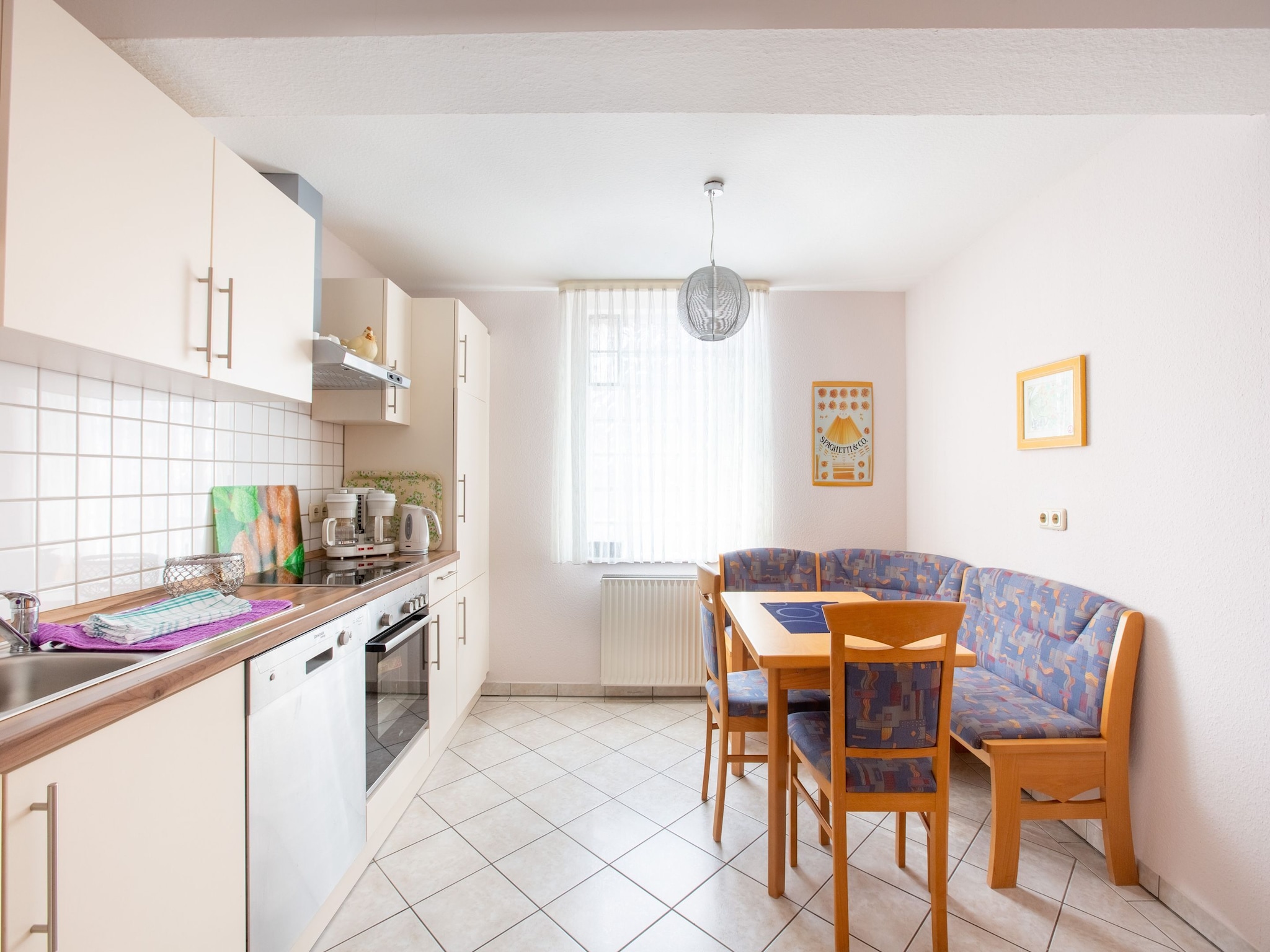 Apartment Sauerland