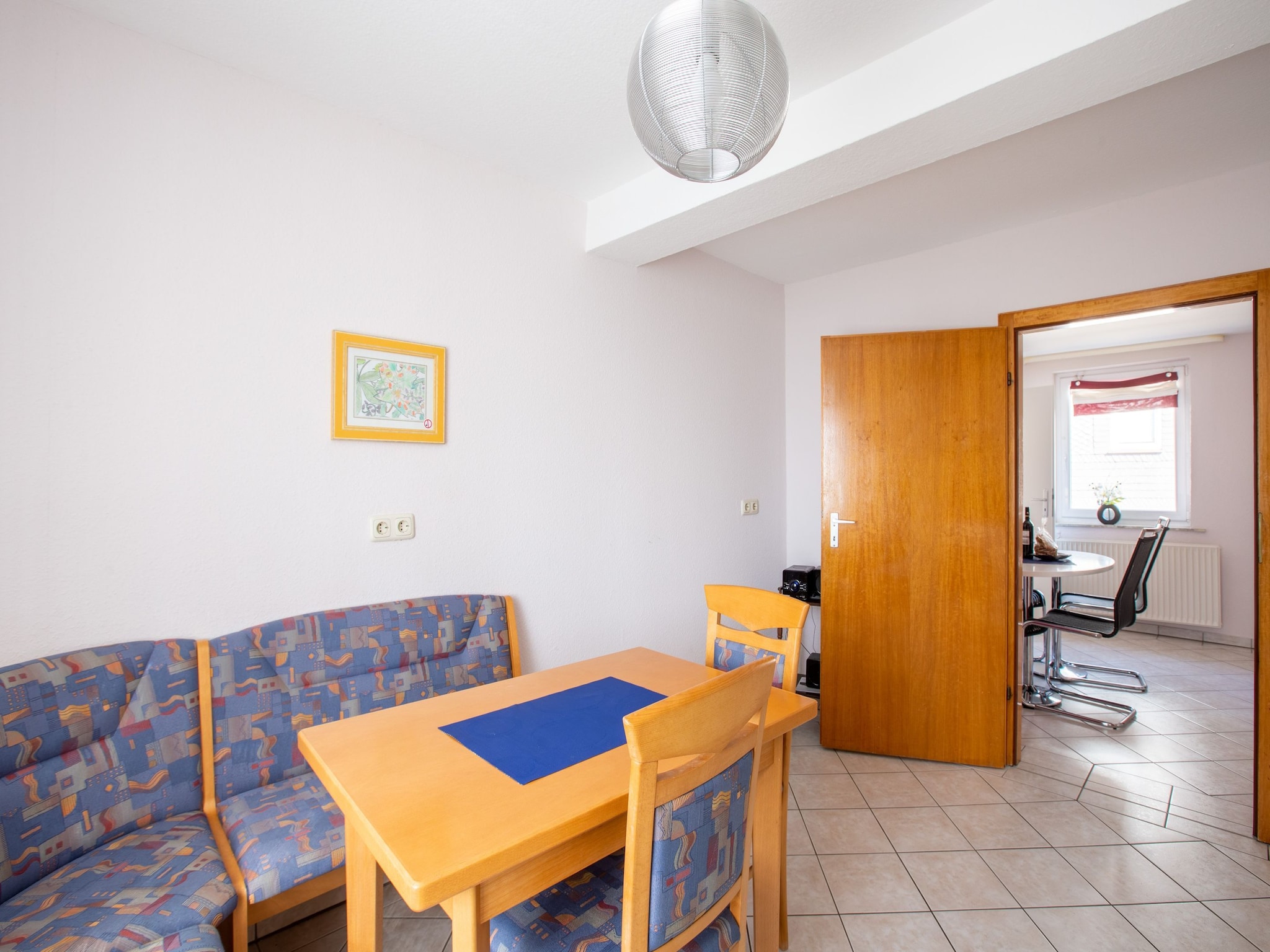 Apartment Sauerland