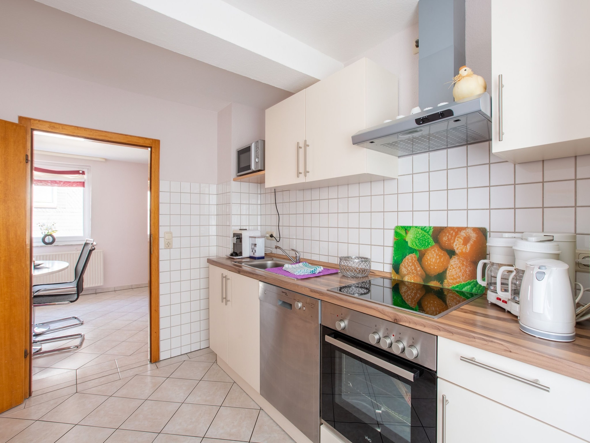 Apartment Sauerland