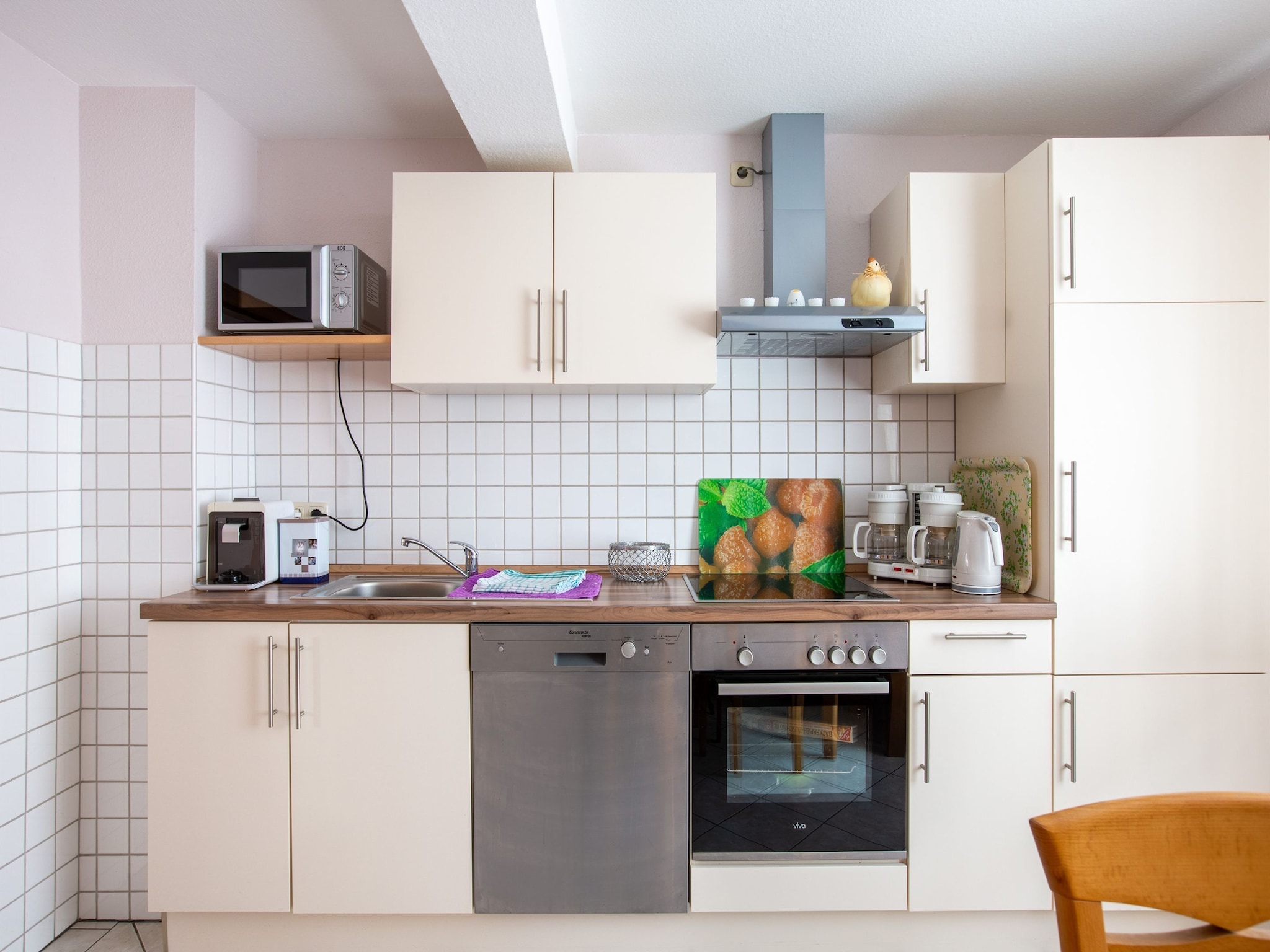 Apartment Sauerland