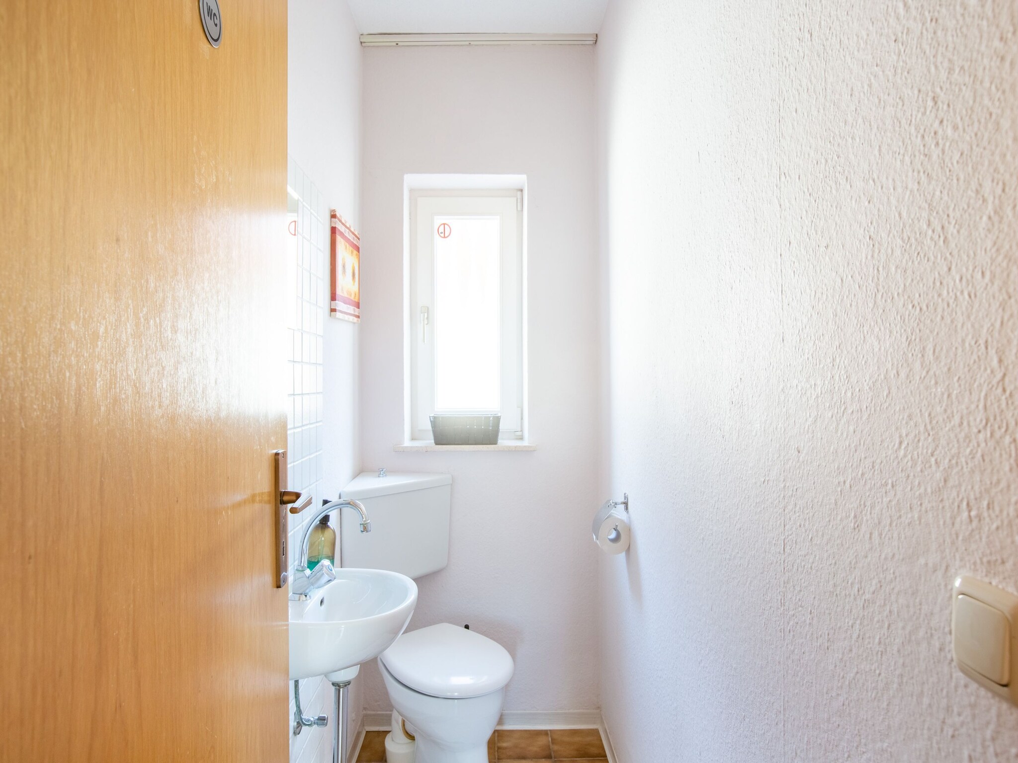 Apartment Sauerland