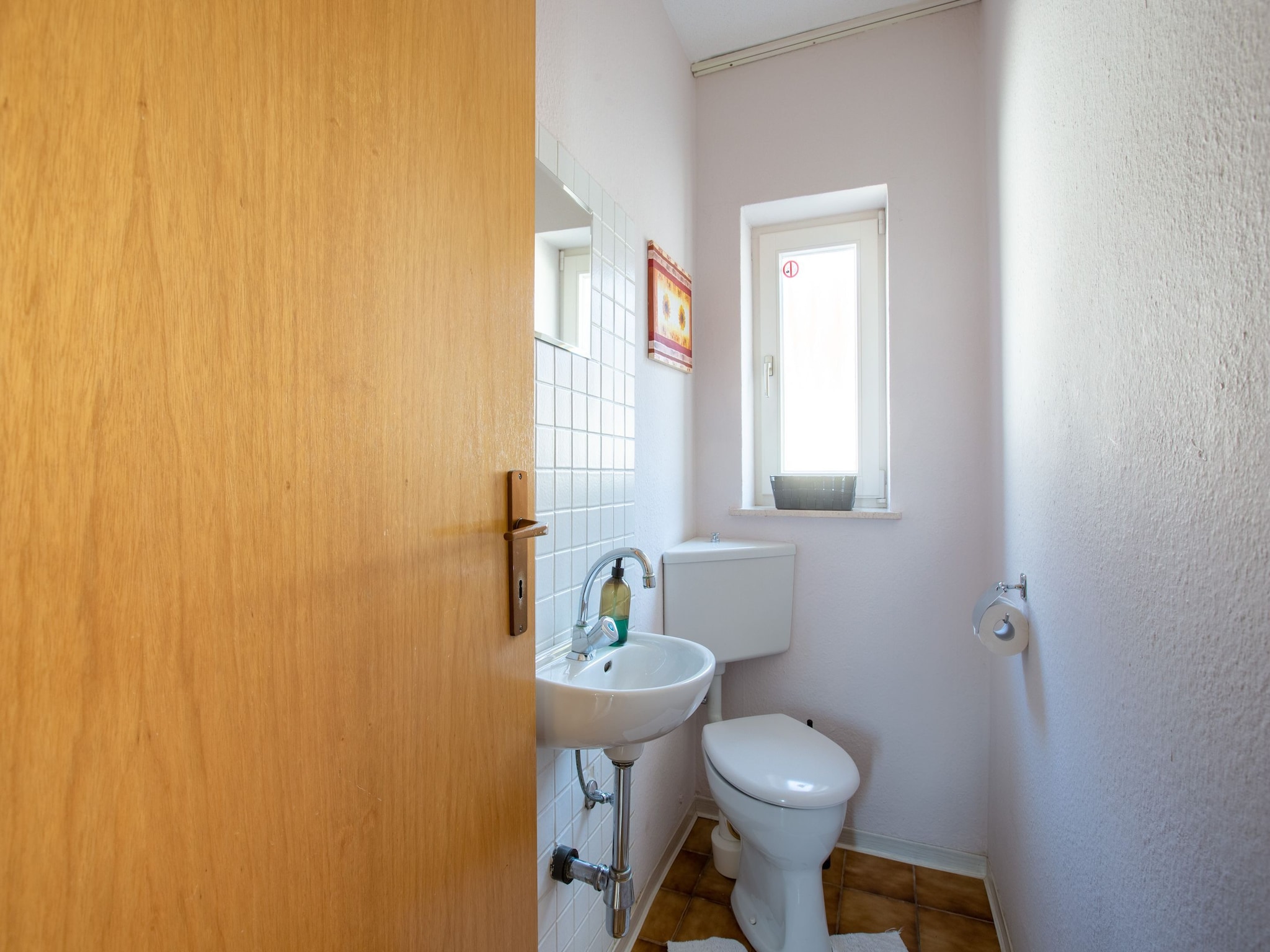 Apartment Sauerland