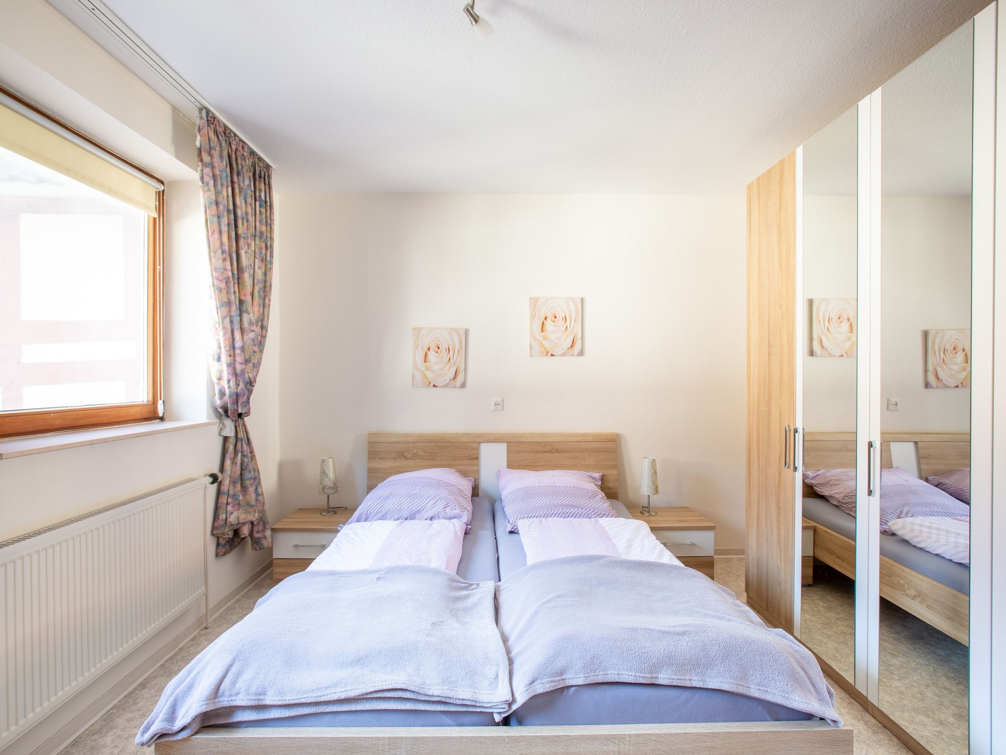 Apartment Sauerland
