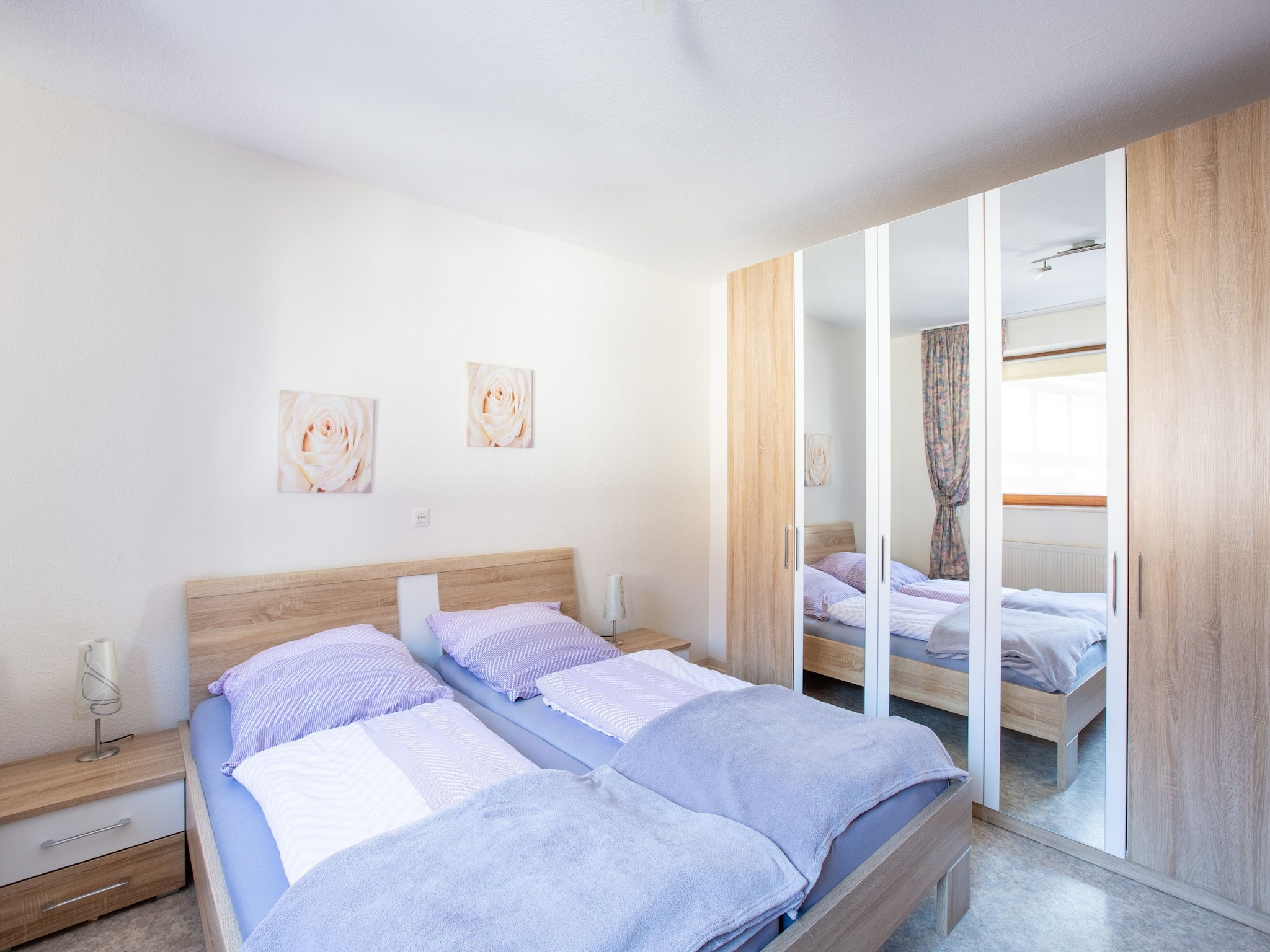 Apartment Sauerland