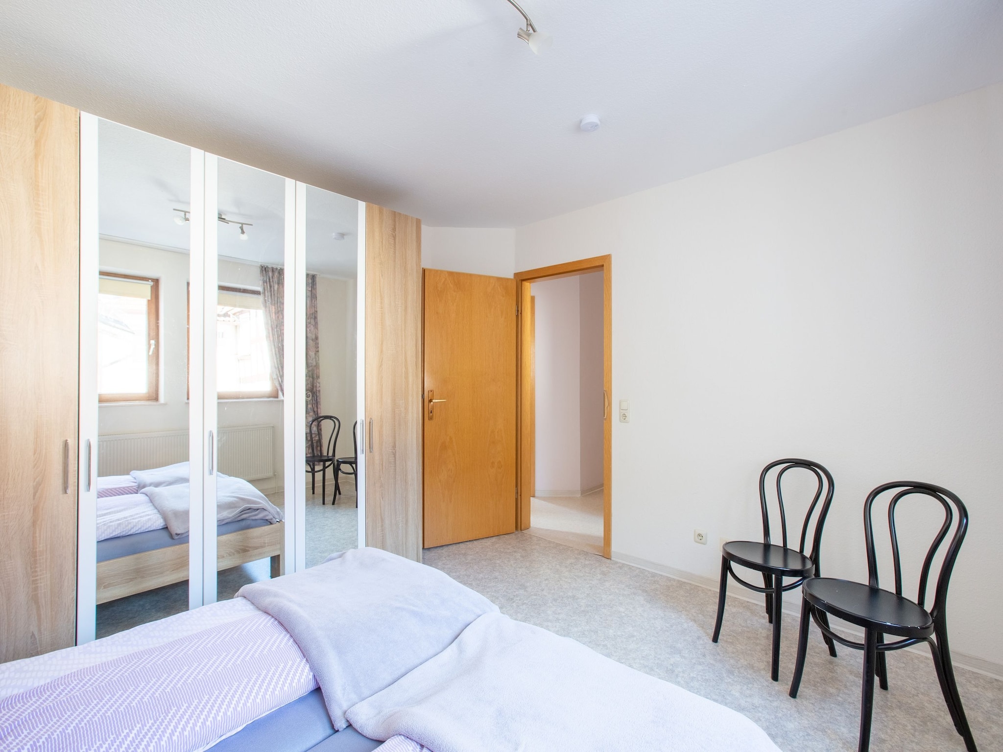 Apartment Sauerland
