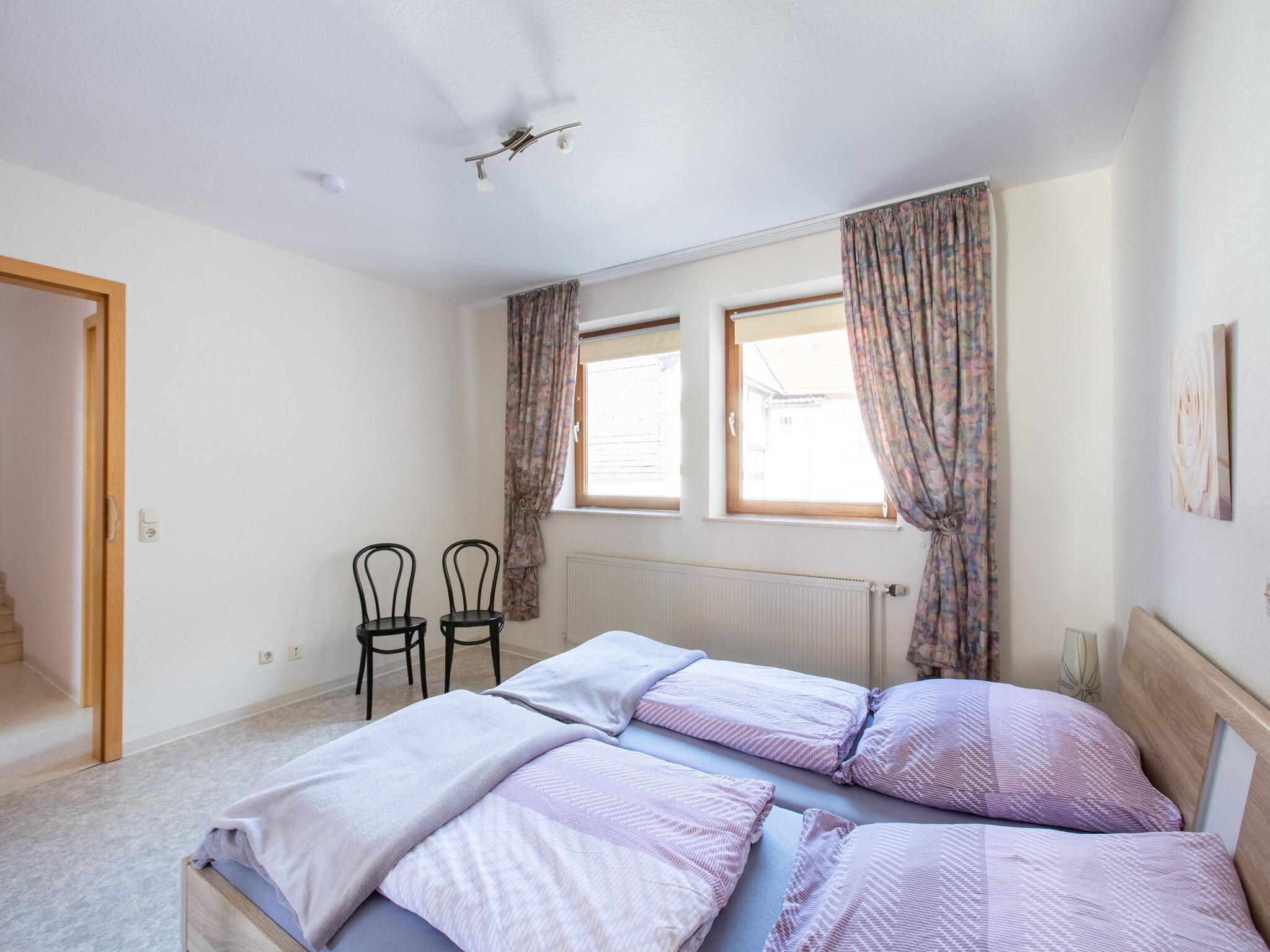 Apartment Sauerland