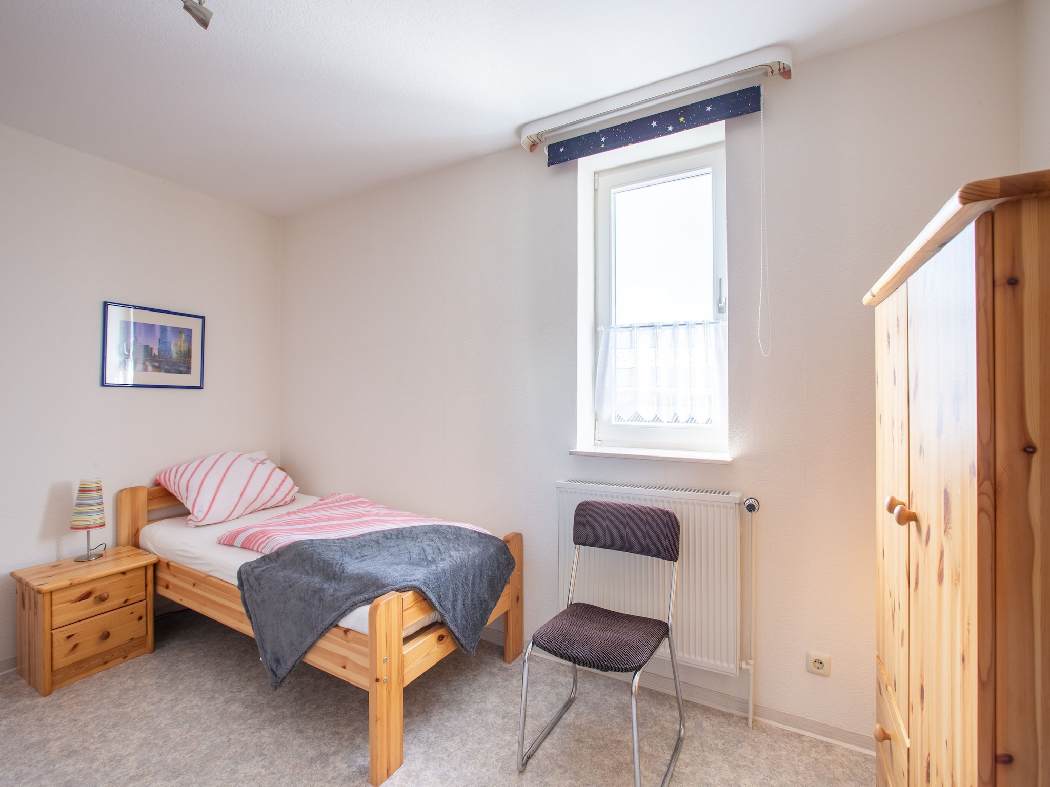 Apartment Sauerland