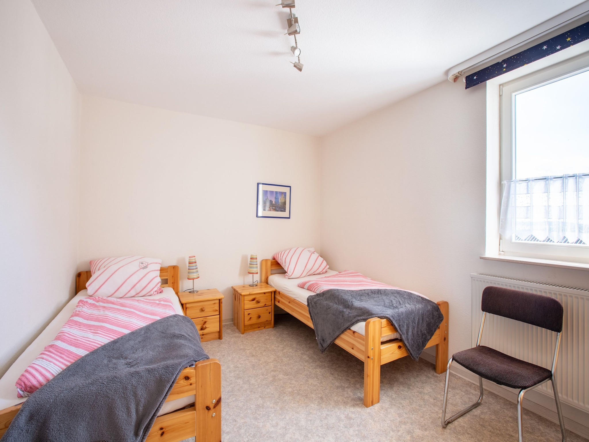 Apartment Sauerland