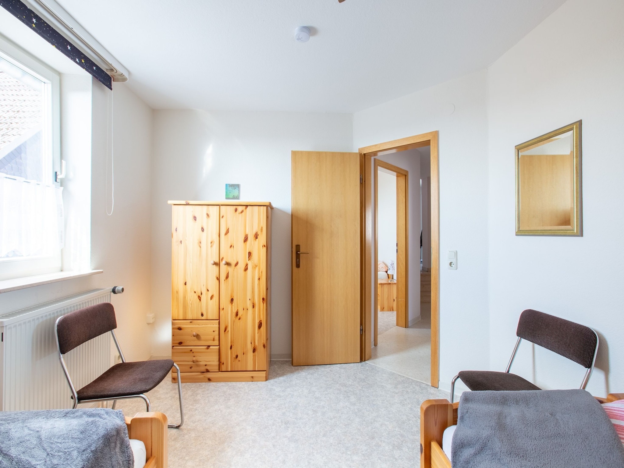 Apartment Sauerland