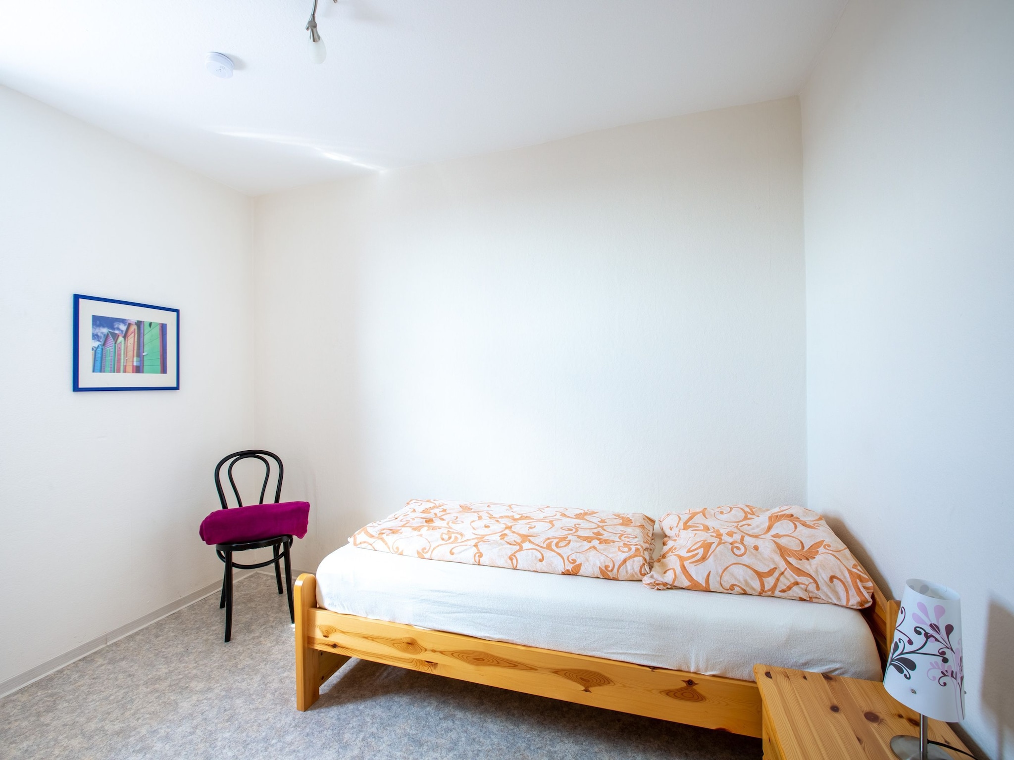 Apartment Sauerland