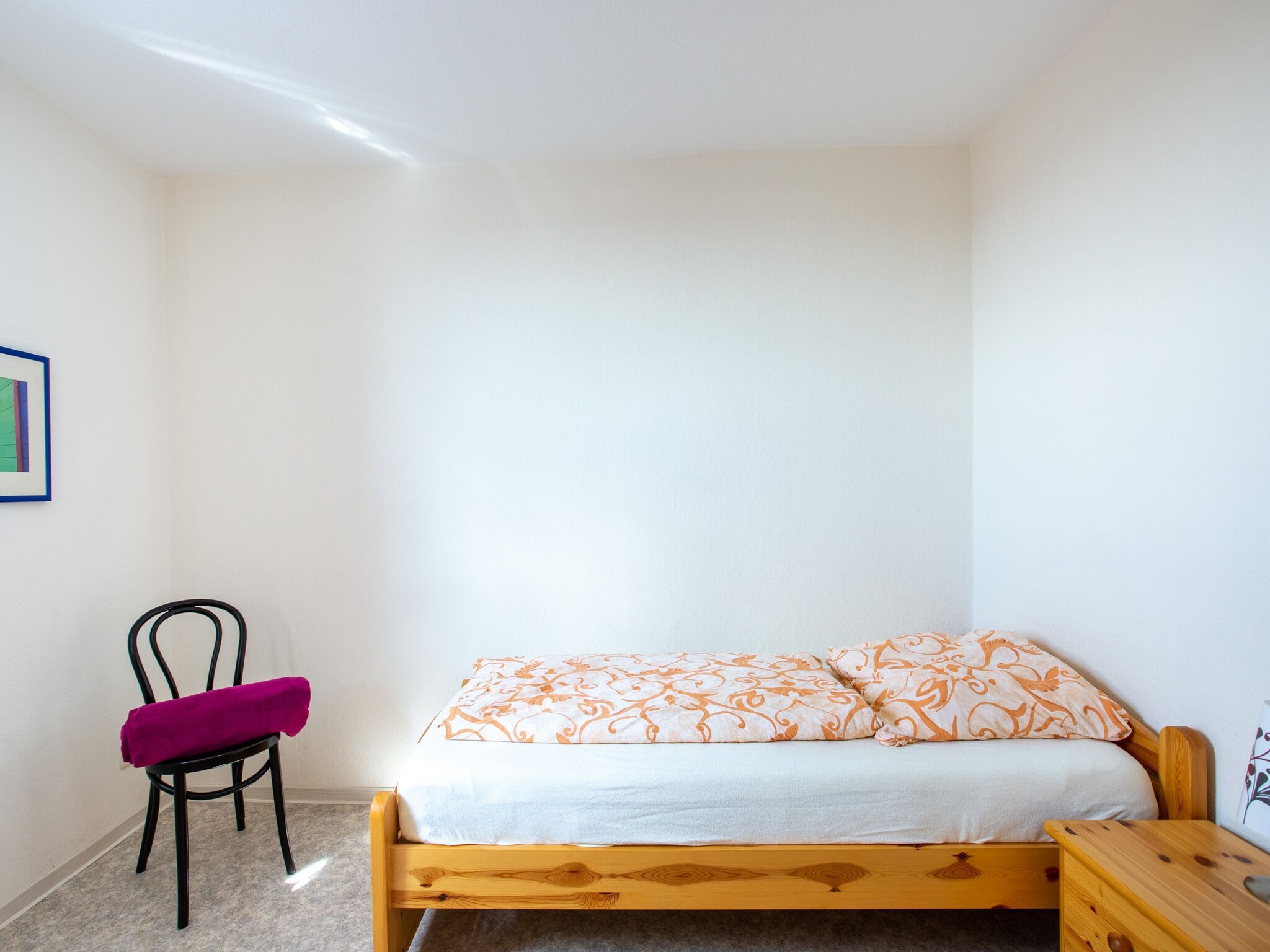 Apartment Sauerland