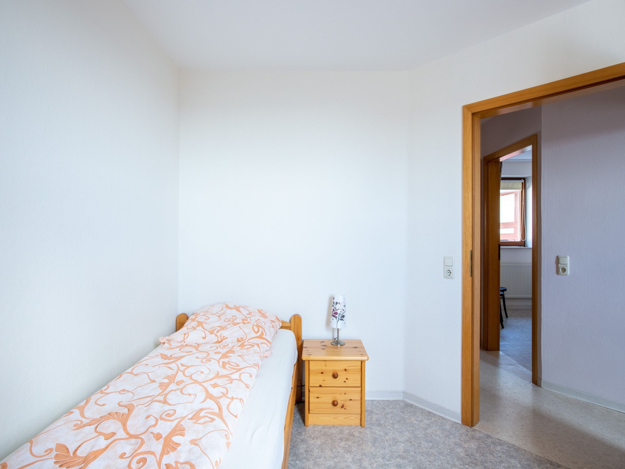 Apartment Sauerland
