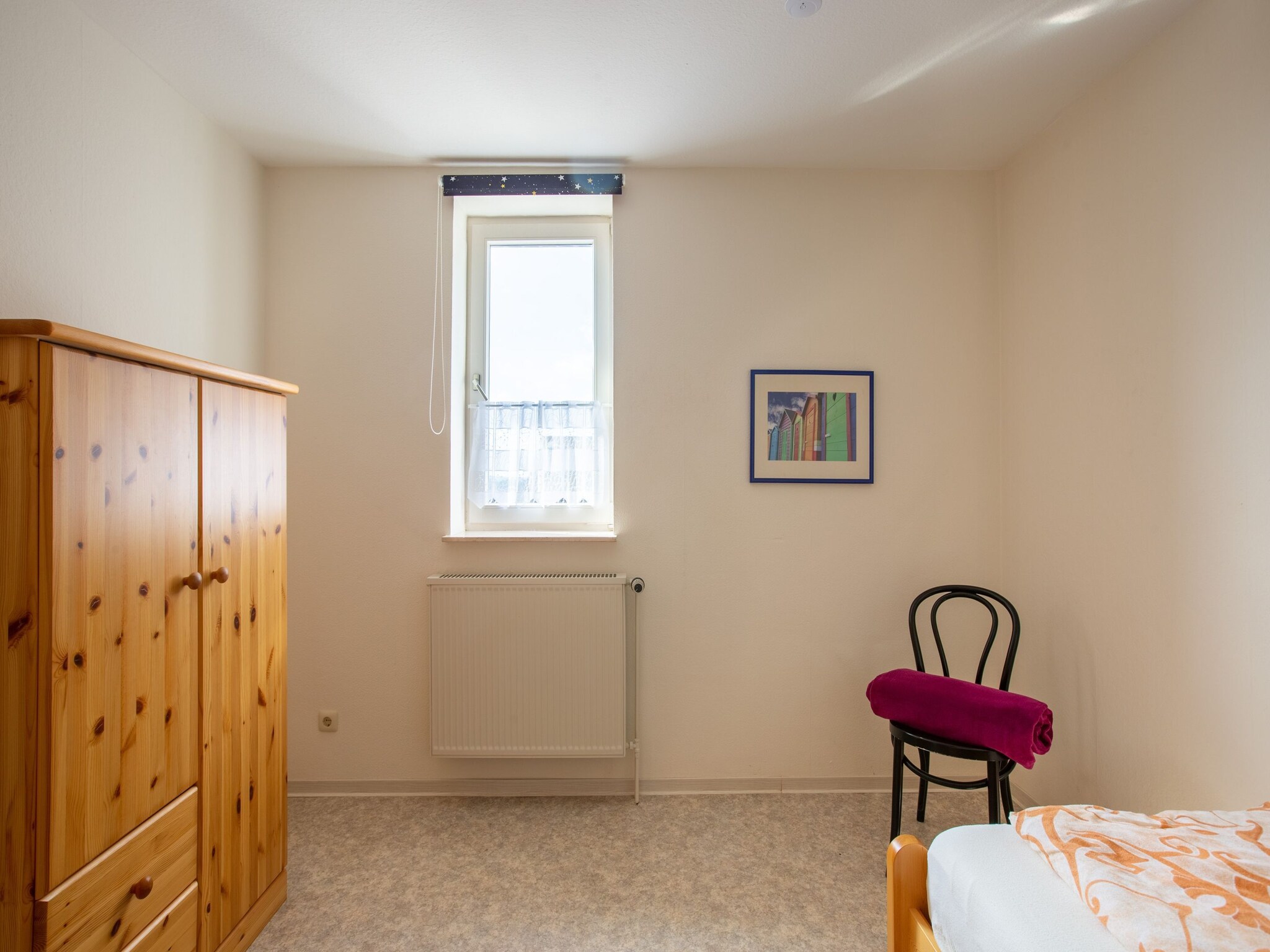 Apartment Sauerland